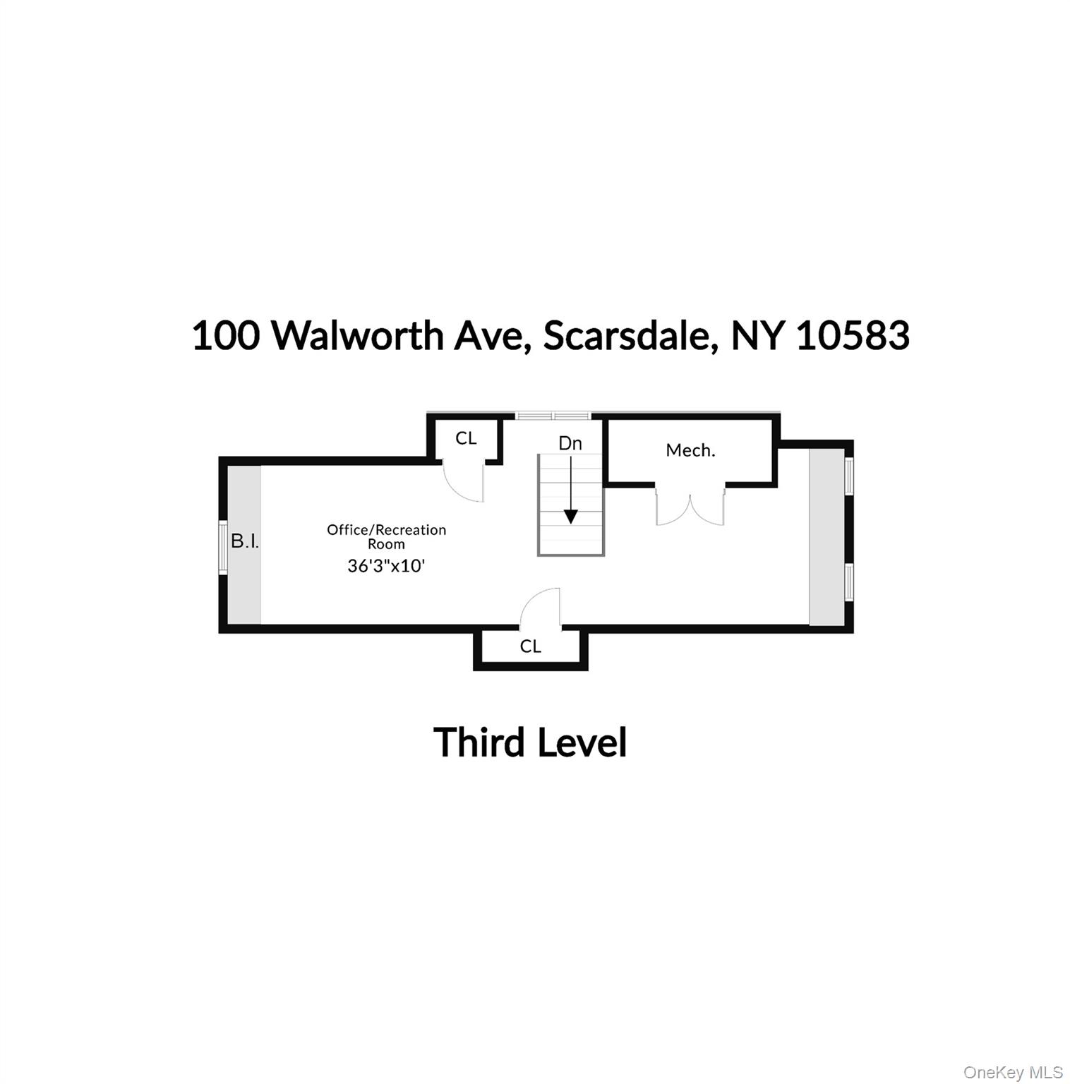 100 Walworth Avenue Property Photo 37
