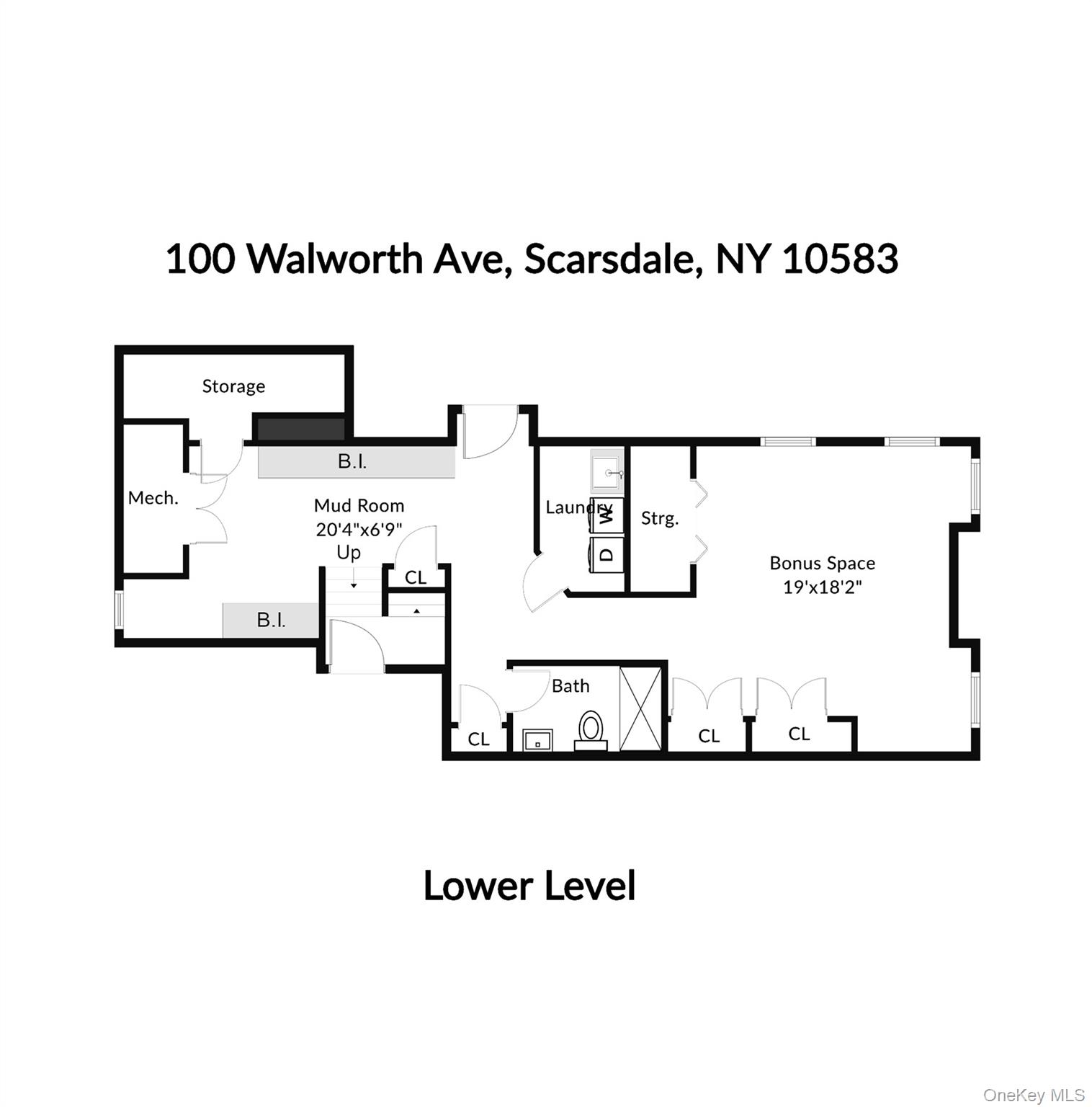 100 Walworth Avenue Property Photo 38