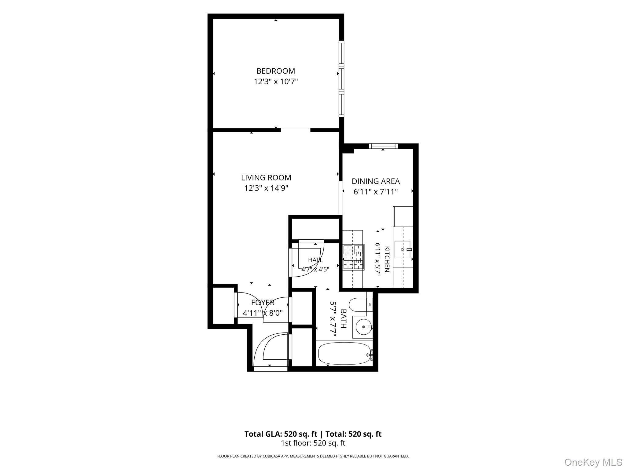 71-36 110 Street 4a Property Photo 24