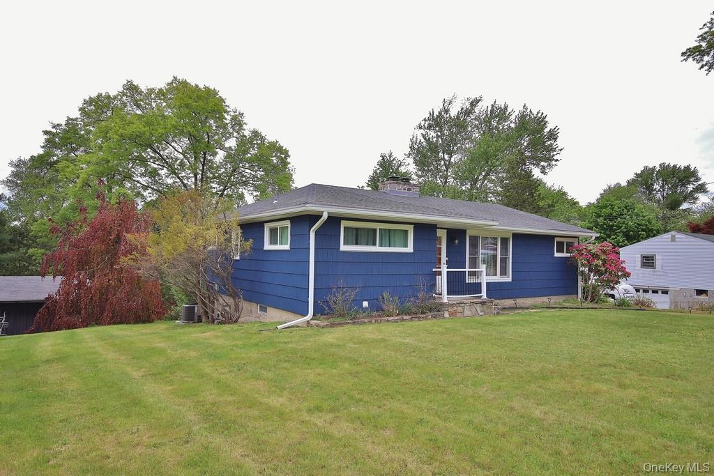 124 Cherrywood Drive Property Photo 33