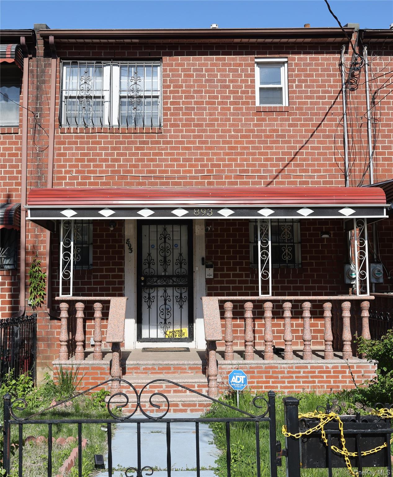 893 Rockaway Avenue Property Photo 1