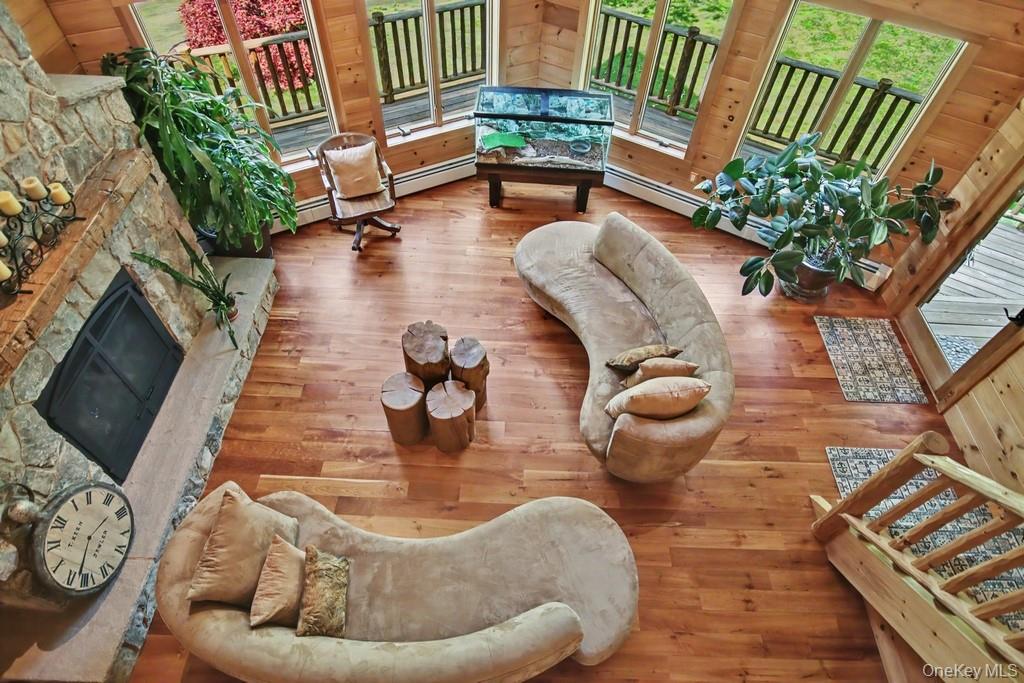 33 Cimarron Road Property Photo 6
