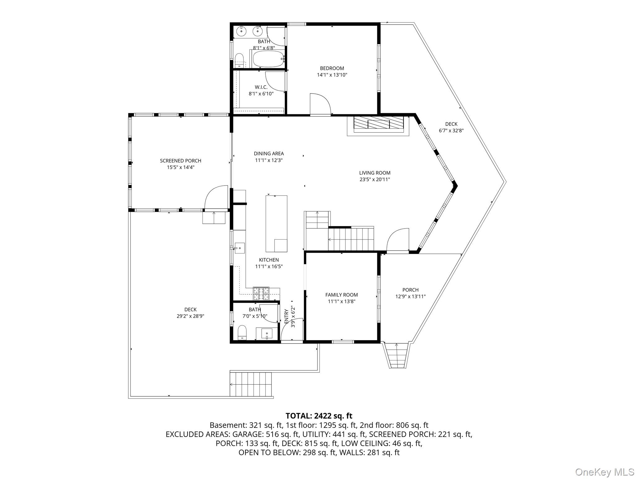 33 Cimarron Road Property Photo 43