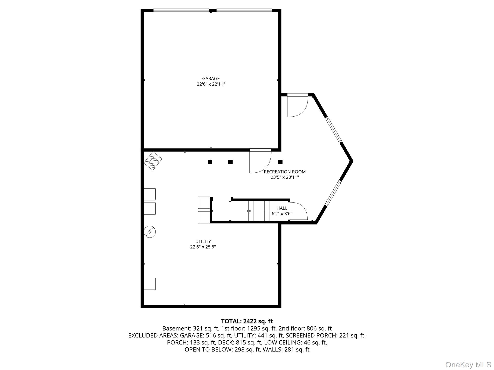 33 Cimarron Road Property Photo 44
