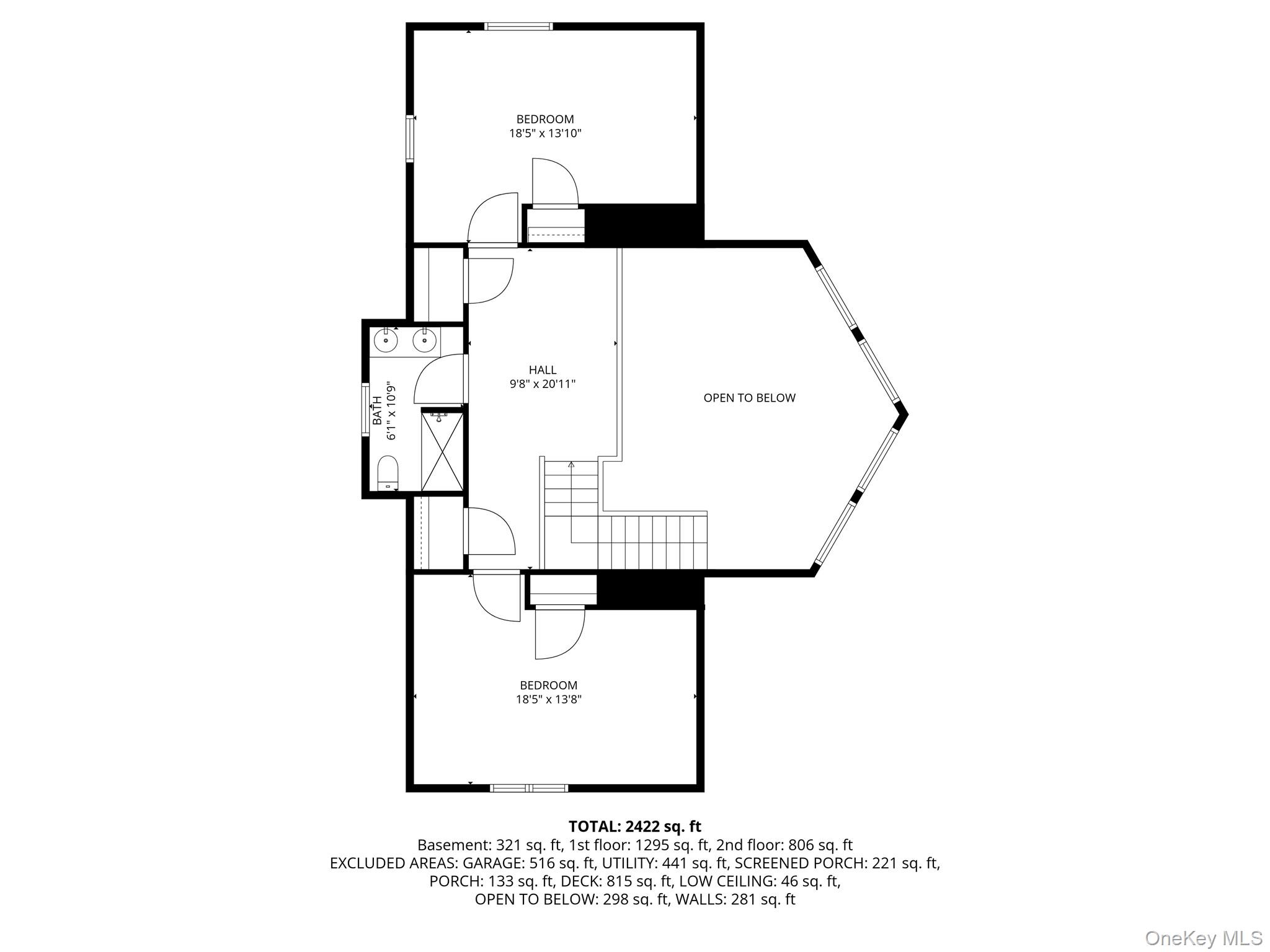 33 Cimarron Road Property Photo 45