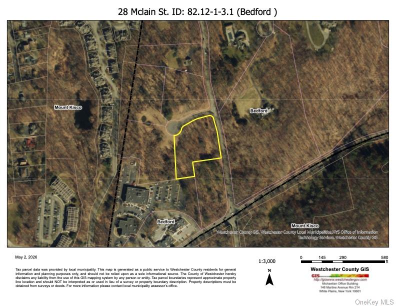 22 Mclain Street Property Photo 3