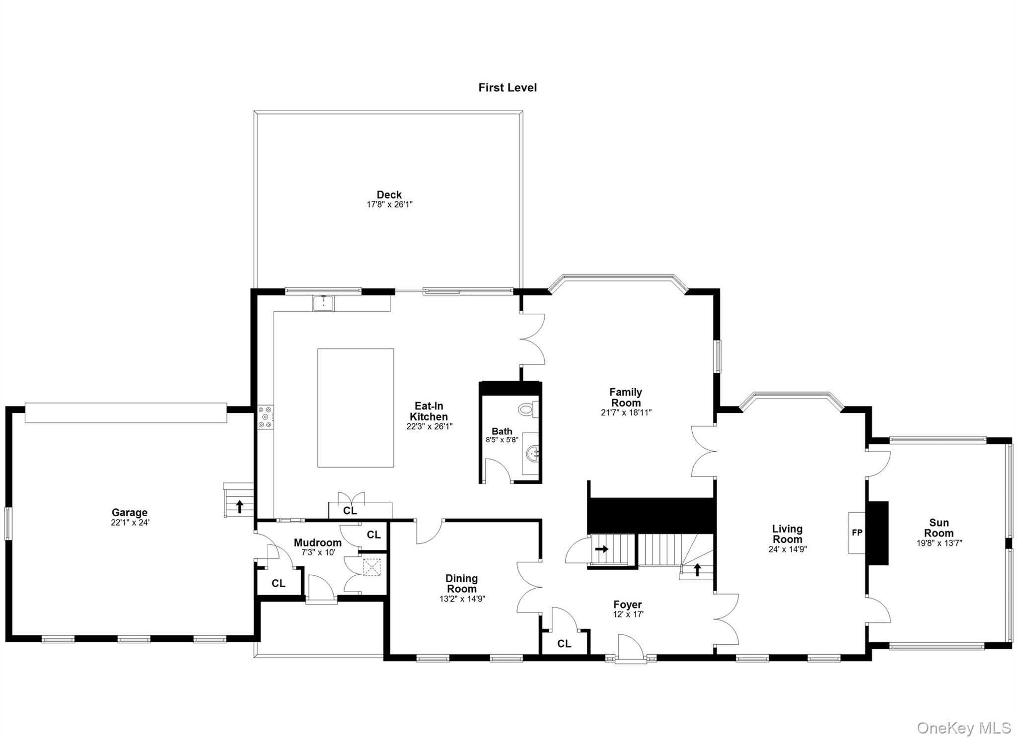 240 Eastwoods Road Property Photo 43