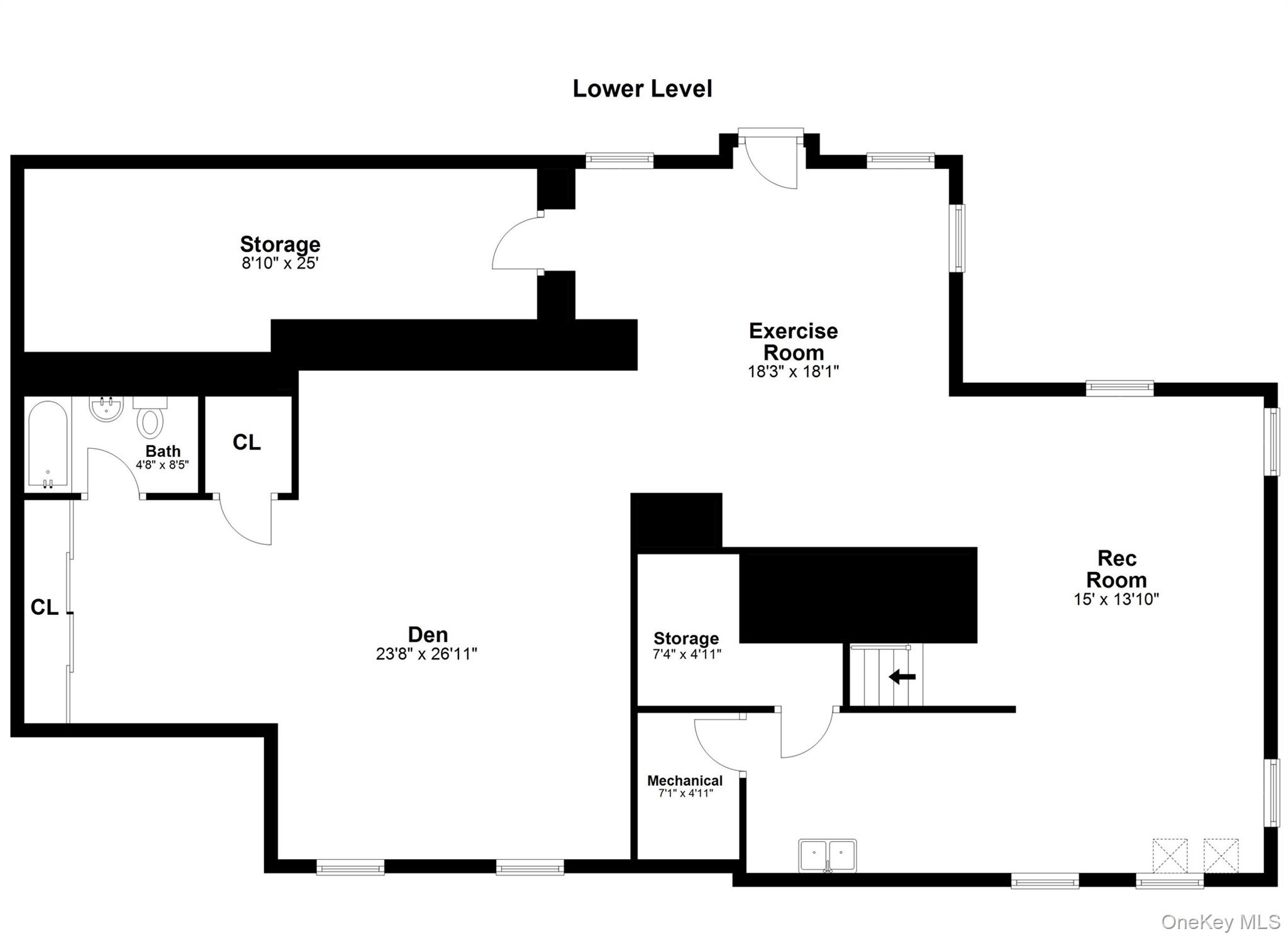 240 Eastwoods Road Property Photo 45