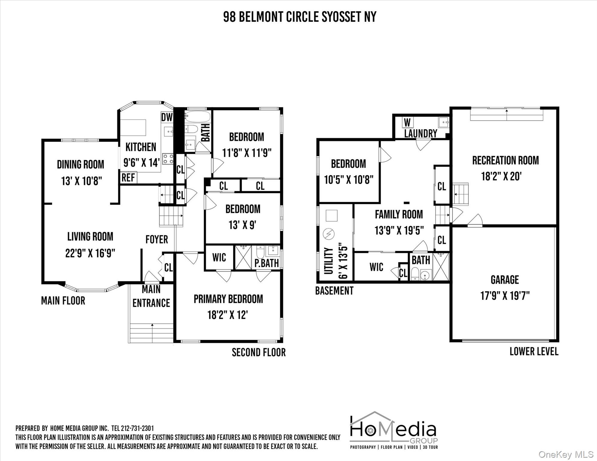 98 Belmont Circle Property Photo 38