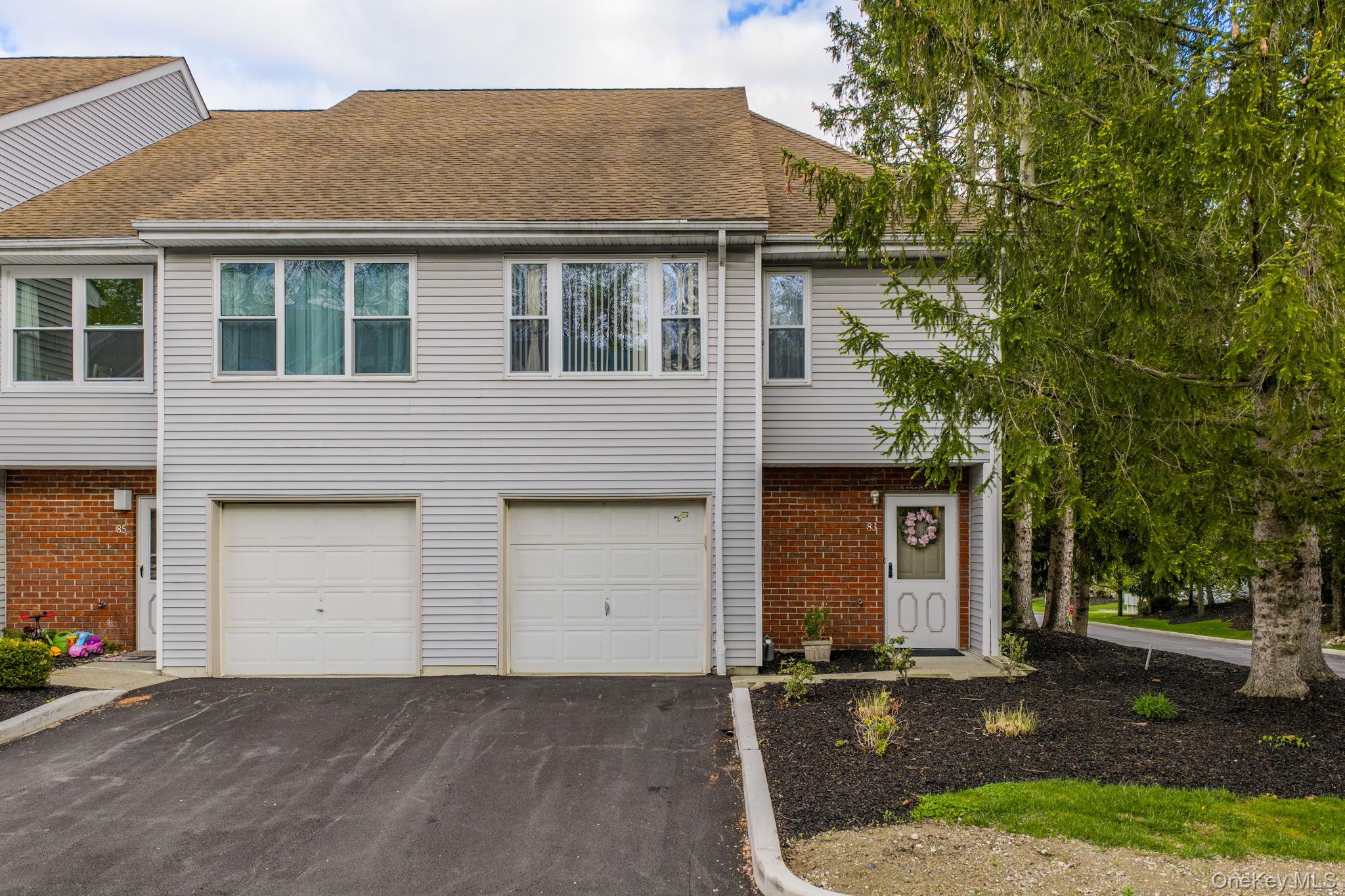 83 Deer Ct Drive Property Photo 1