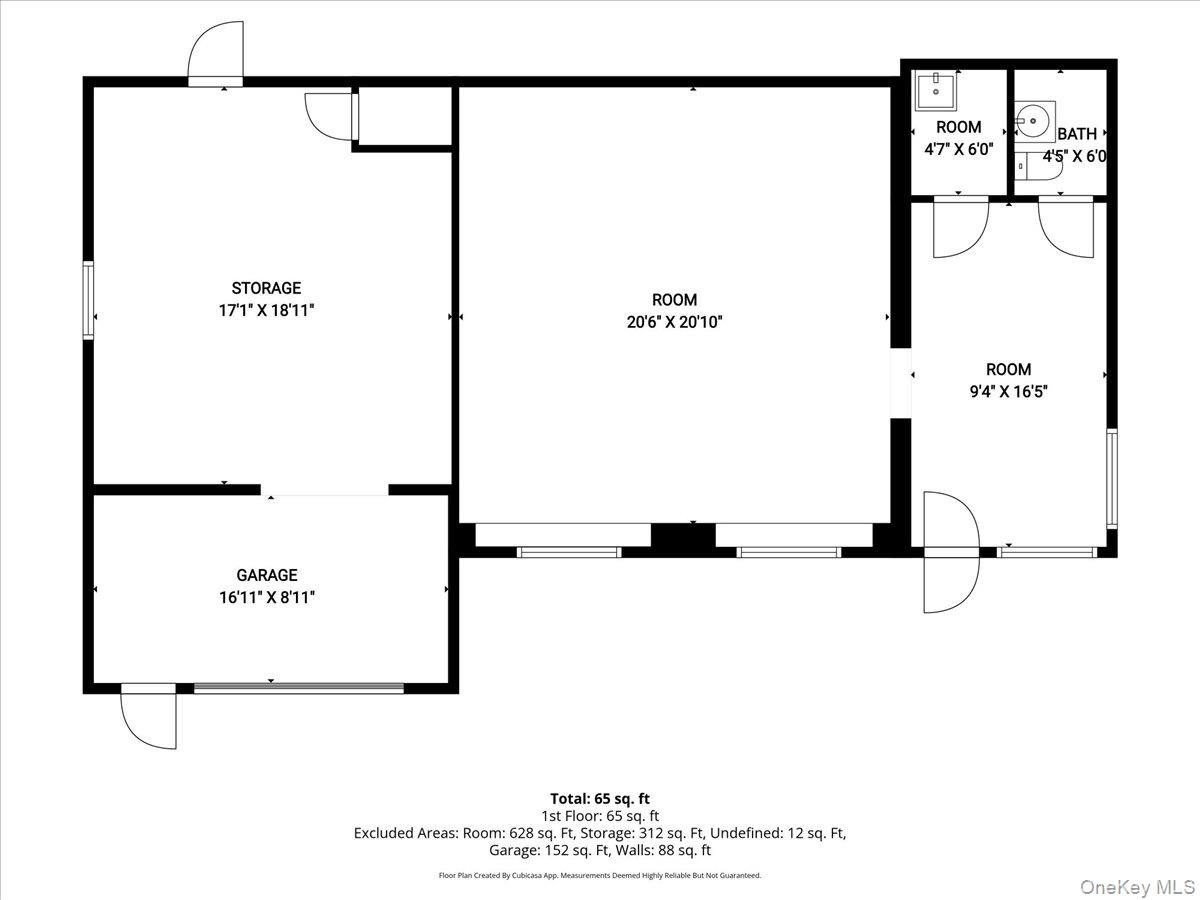 336 Forest Avenue Property Photo 2