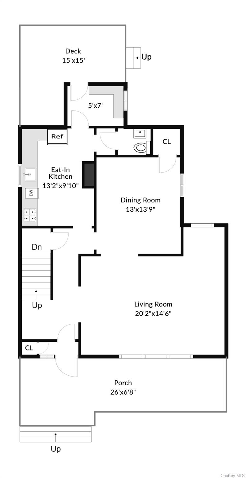 321 Rich Avenue Property Photo 26