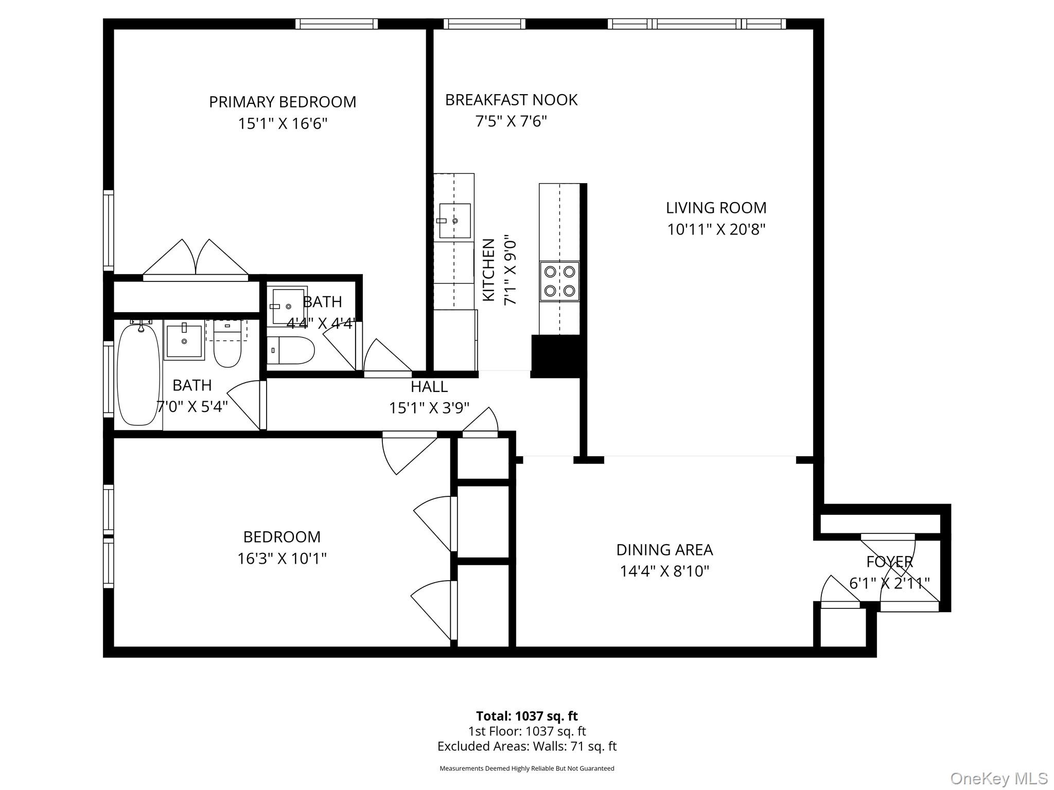 110 Dehaven Drive 216 Property Photo 12
