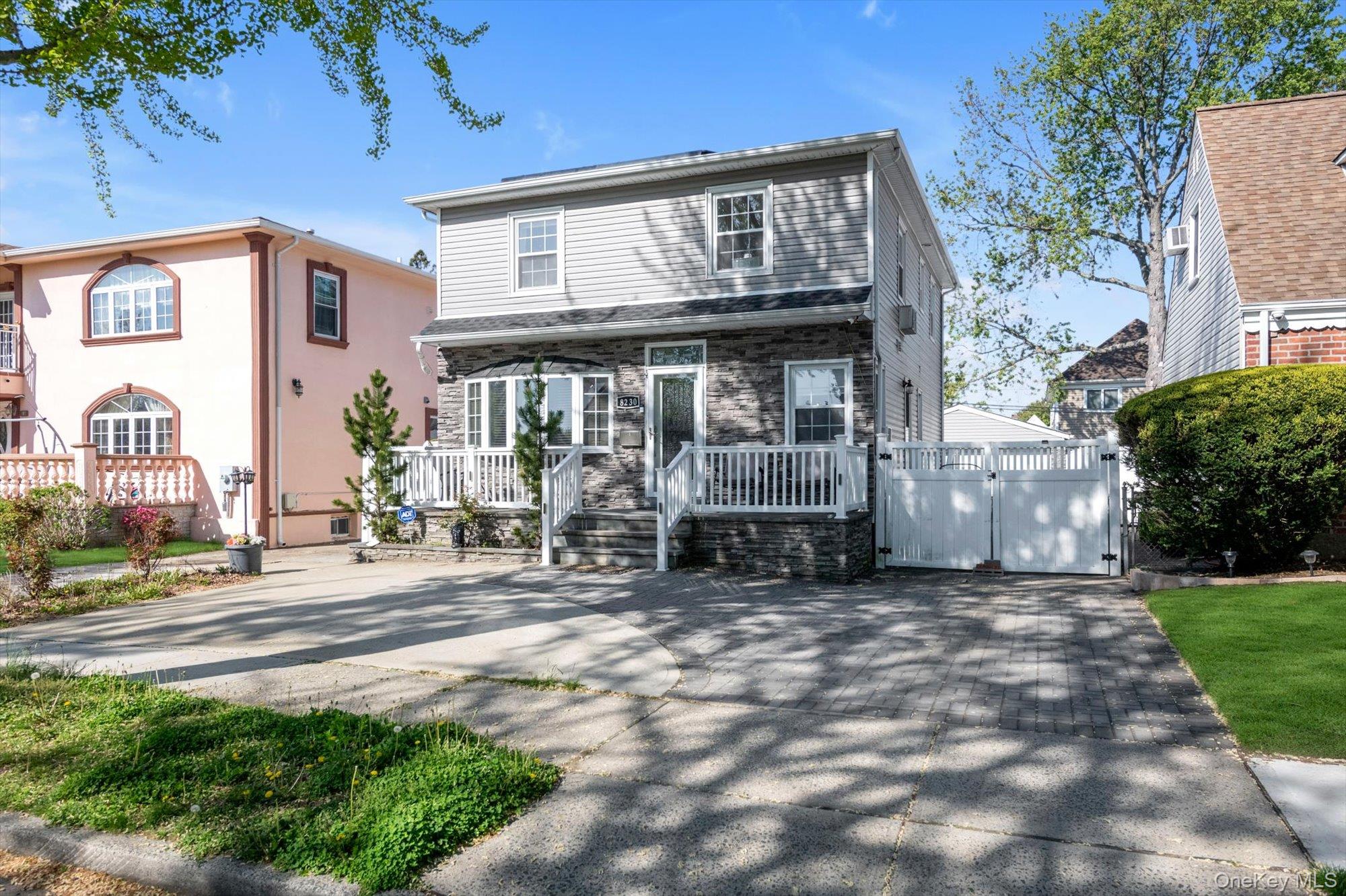 82-30 266th Street Property Photo 1