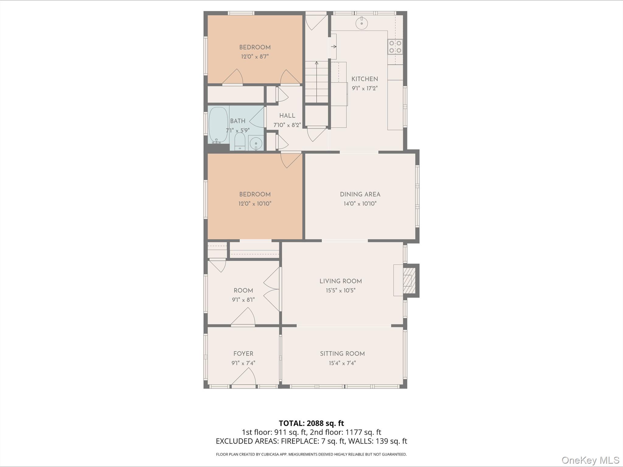 12 Harvard Avenue Property Photo 17