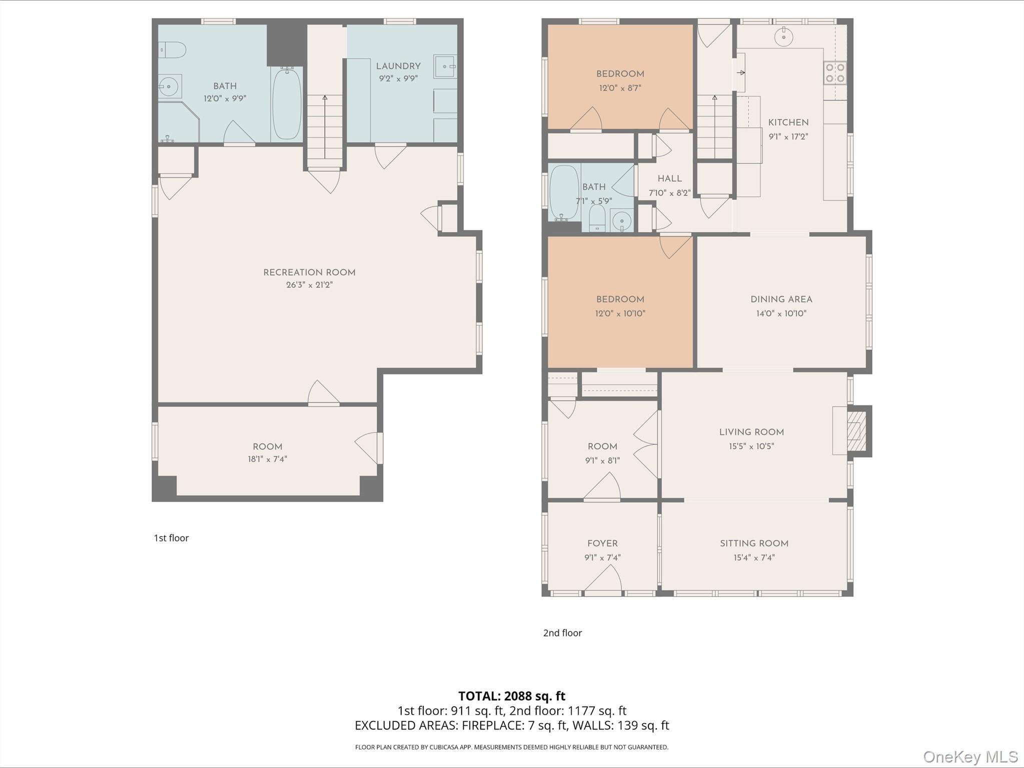 12 Harvard Avenue Property Photo 18