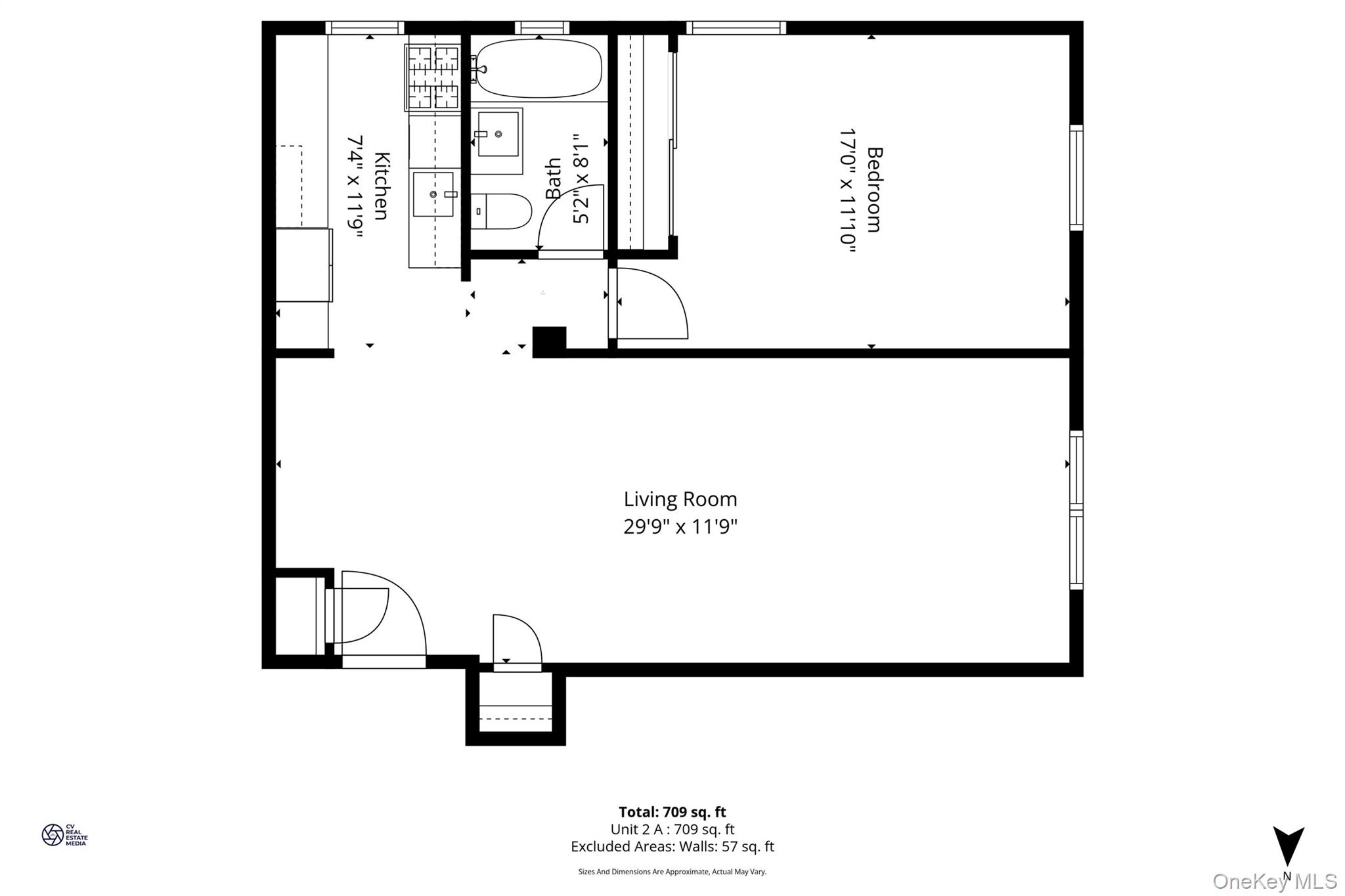 6535 Broadway 2a Property Photo 21