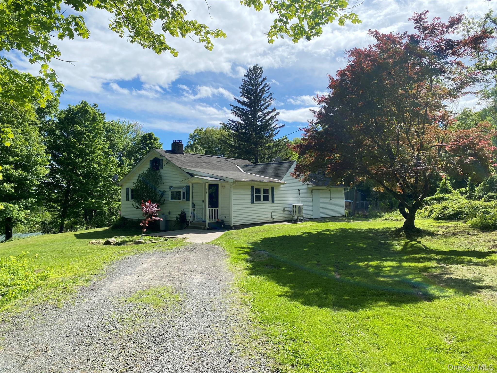 894 Upper Mountain Road Property Photo 3