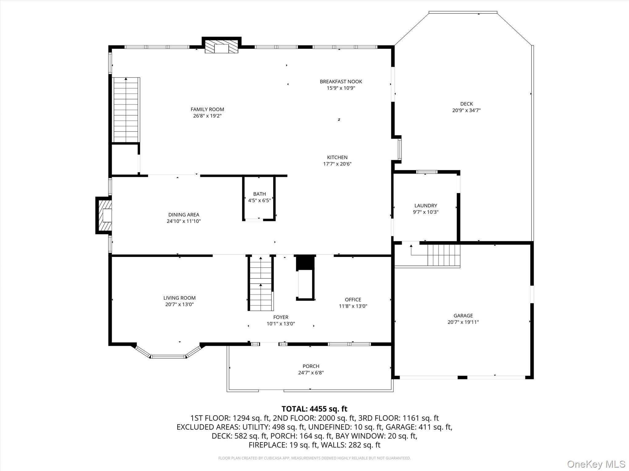 22 E Mayer Drive Property Photo 37