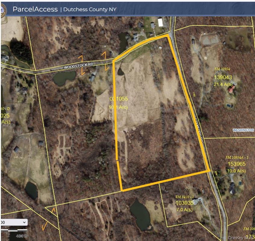 Tbd Woodstock Road Property Photo 8