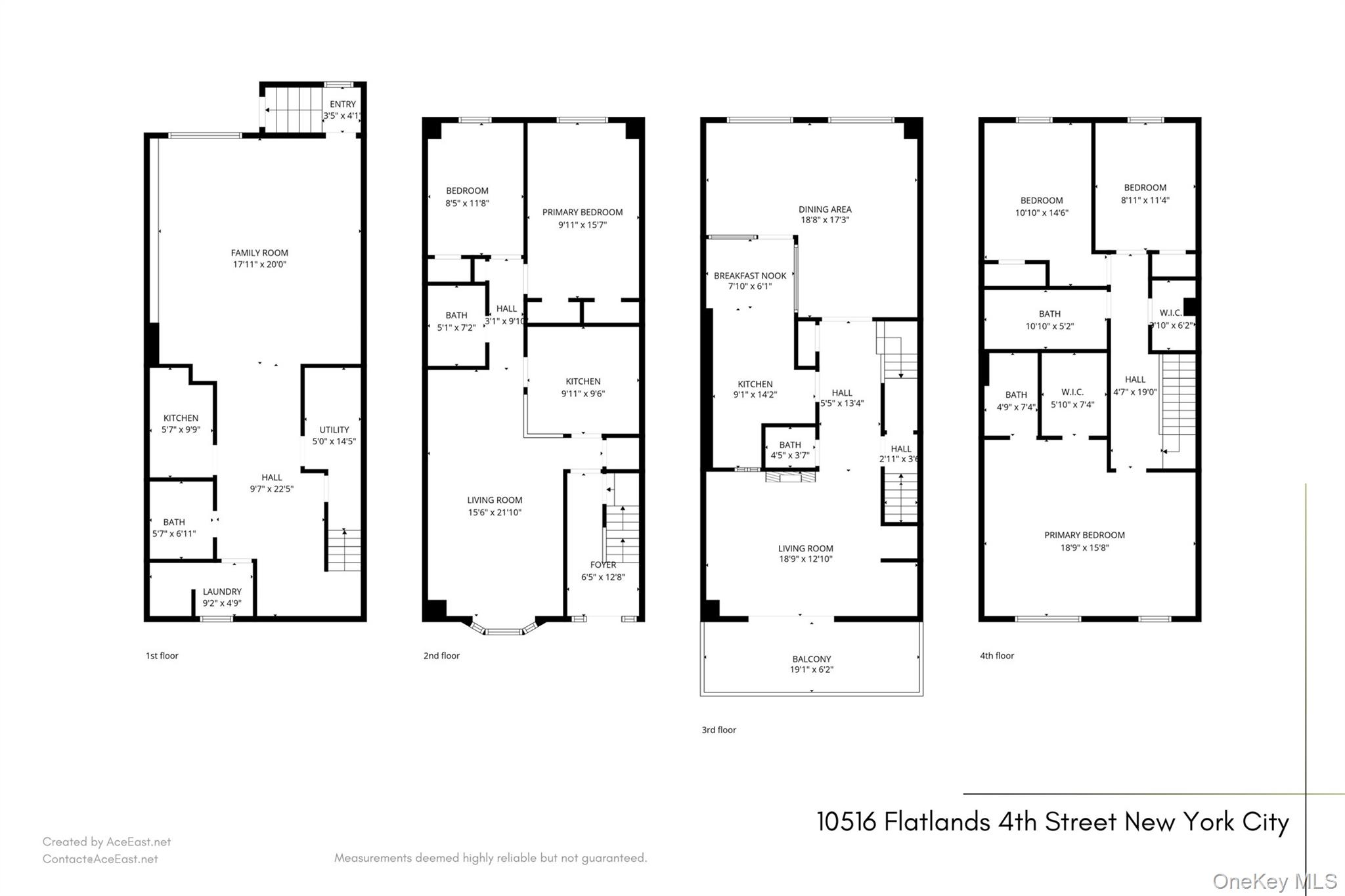 10516 Flatlands 4th Street Property Photo 25