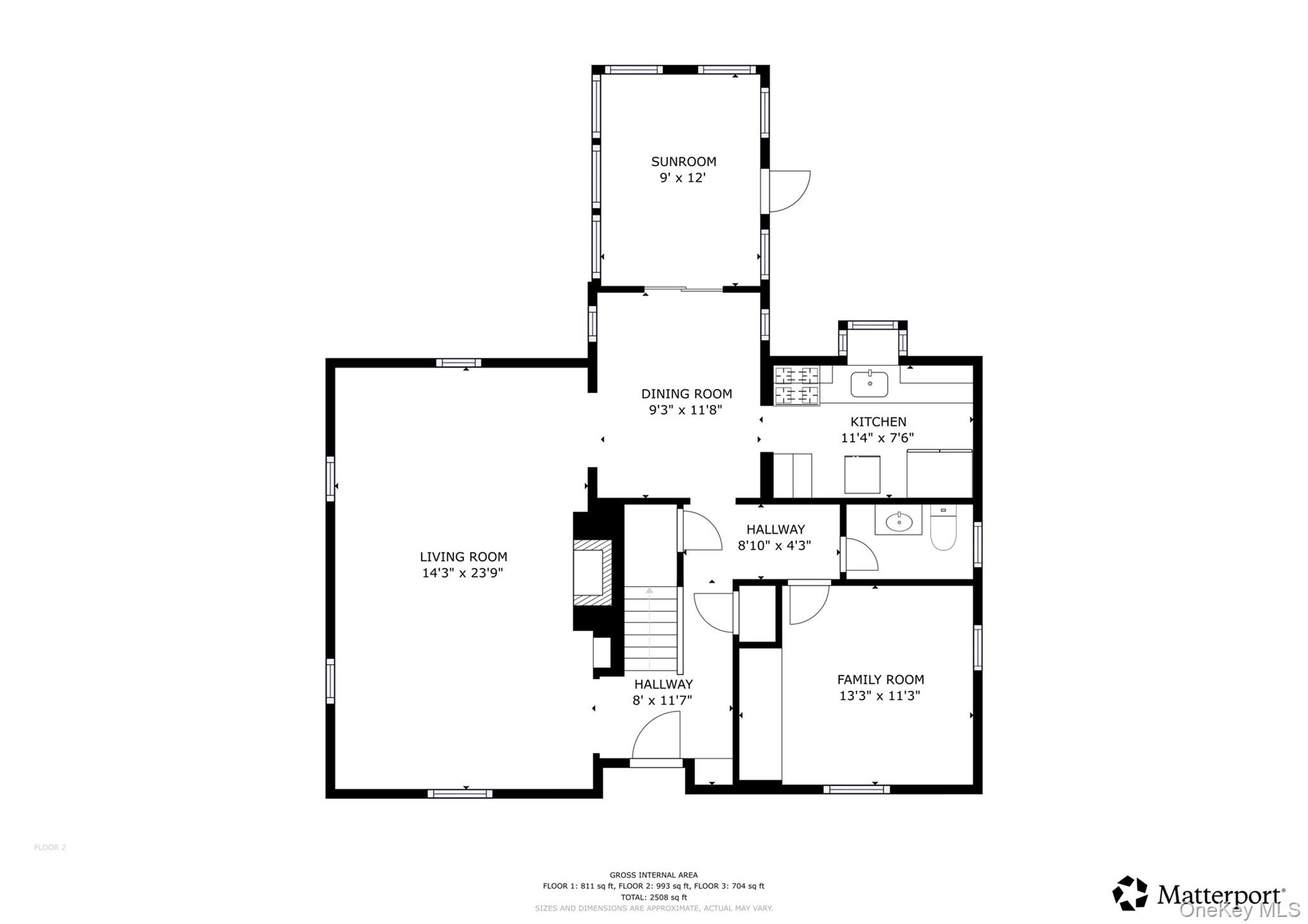 90 Sunset Road Property Photo 11