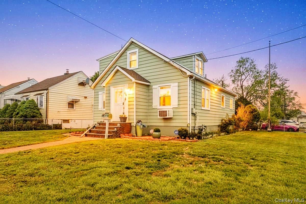 69 Nottingham Avenue Property Photo 1