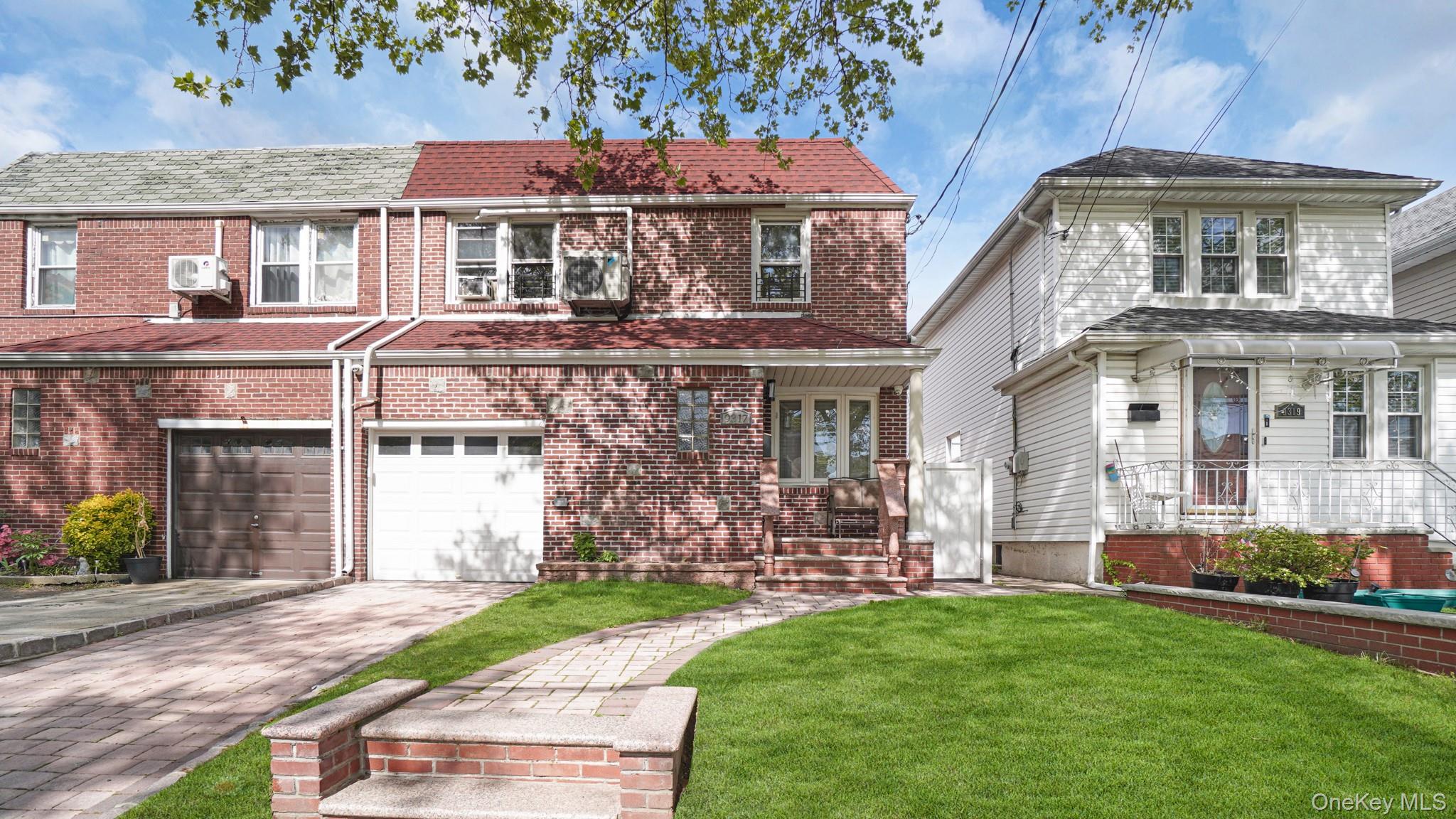 9317 201st Street Property Photo 1