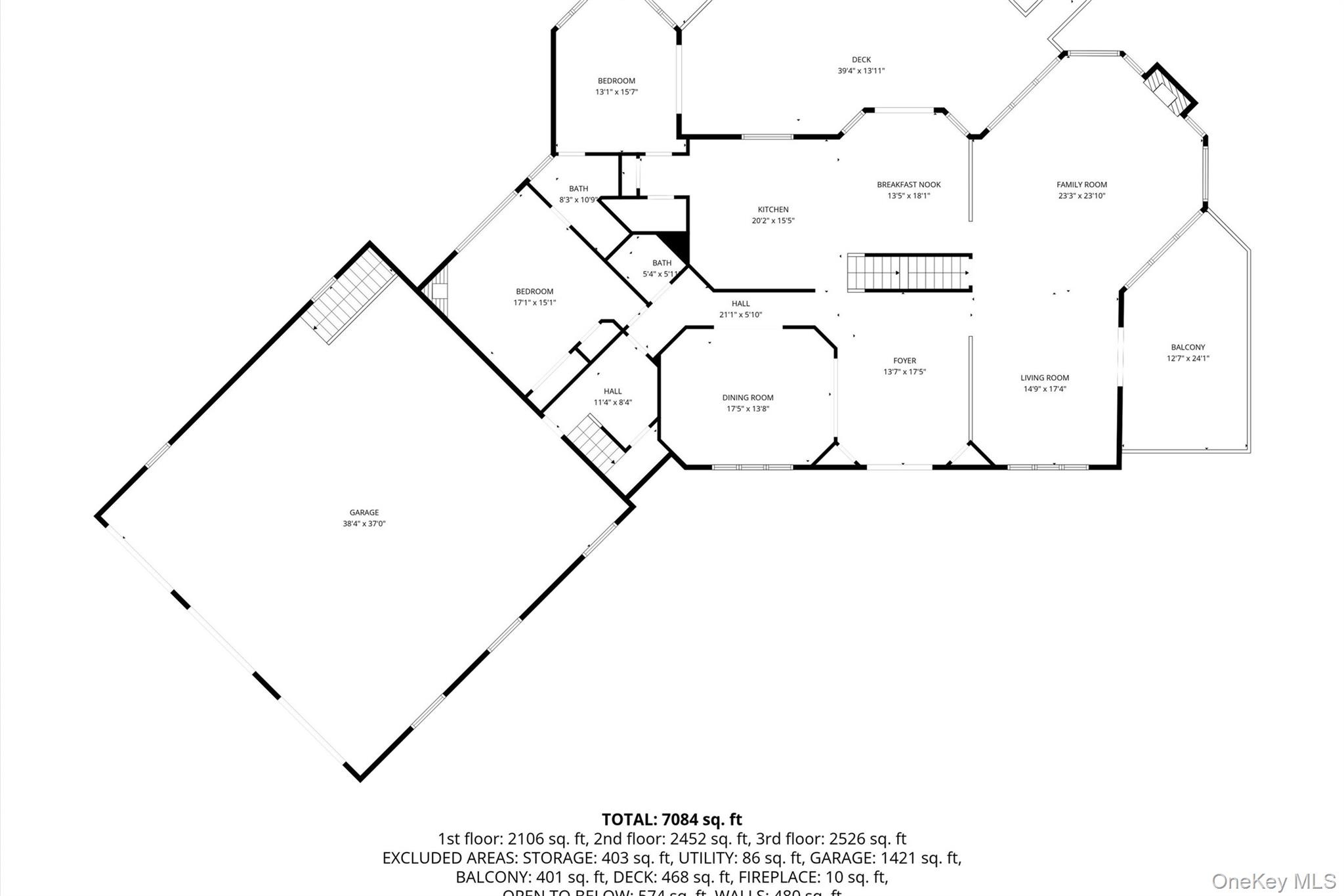 23 Greenwich Avenue Property Photo 48