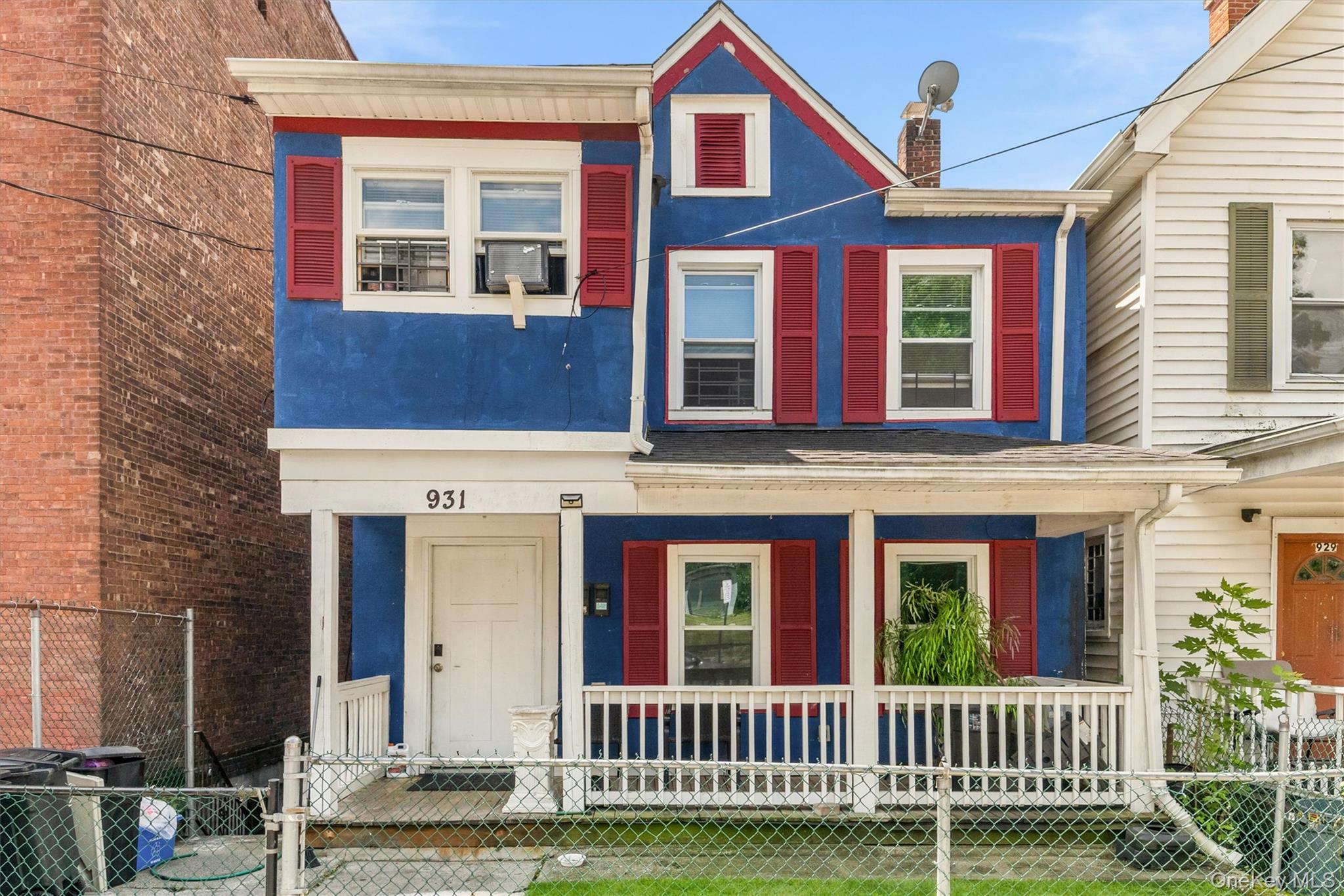 931 Diven Street Property Photo 1