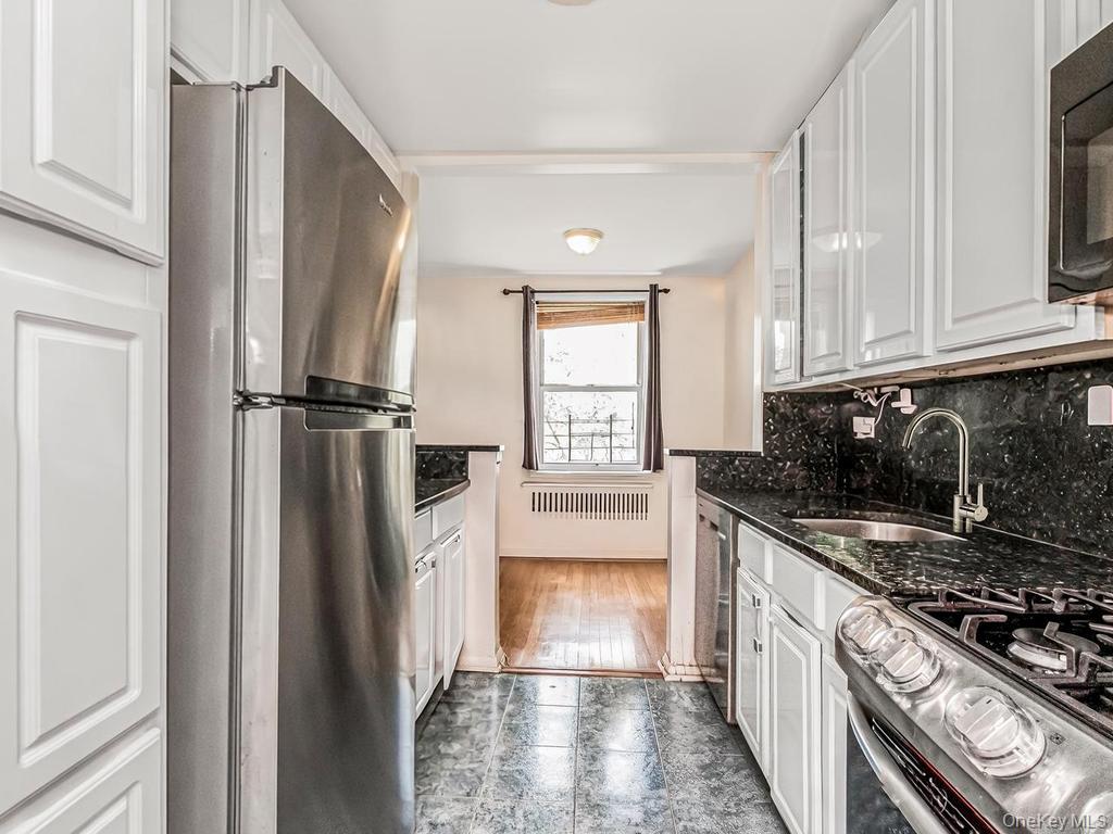3636 Fieldston Road 7b Property Photo 1