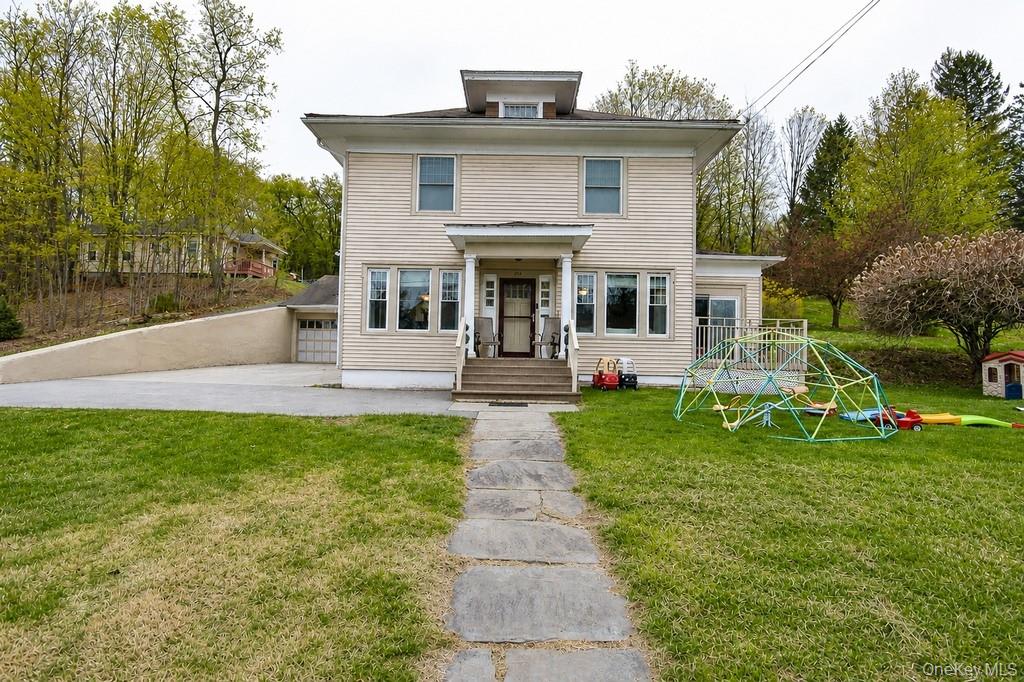 278 S Main Street Property Photo 1