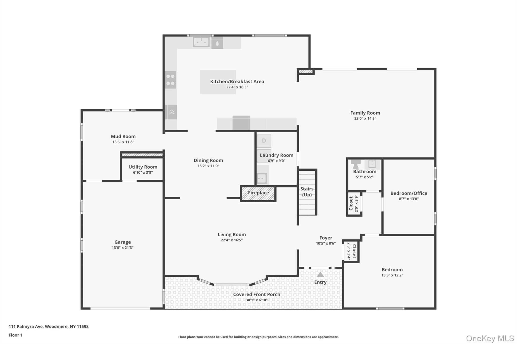 111 Palmyra Avenue Property Photo 32