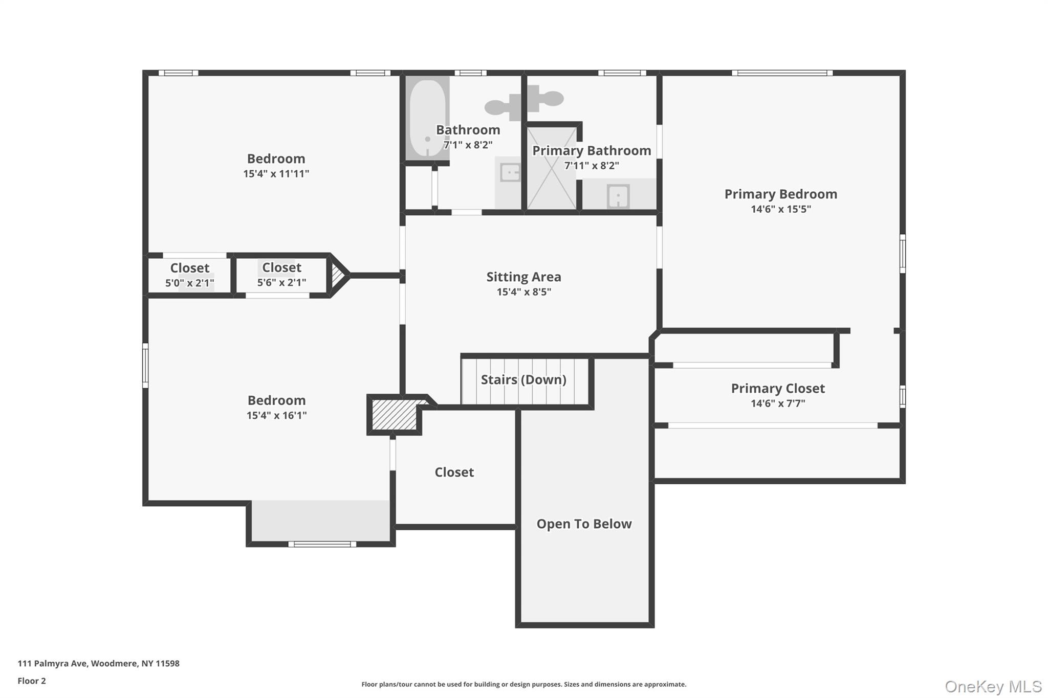 111 Palmyra Avenue Property Photo 33