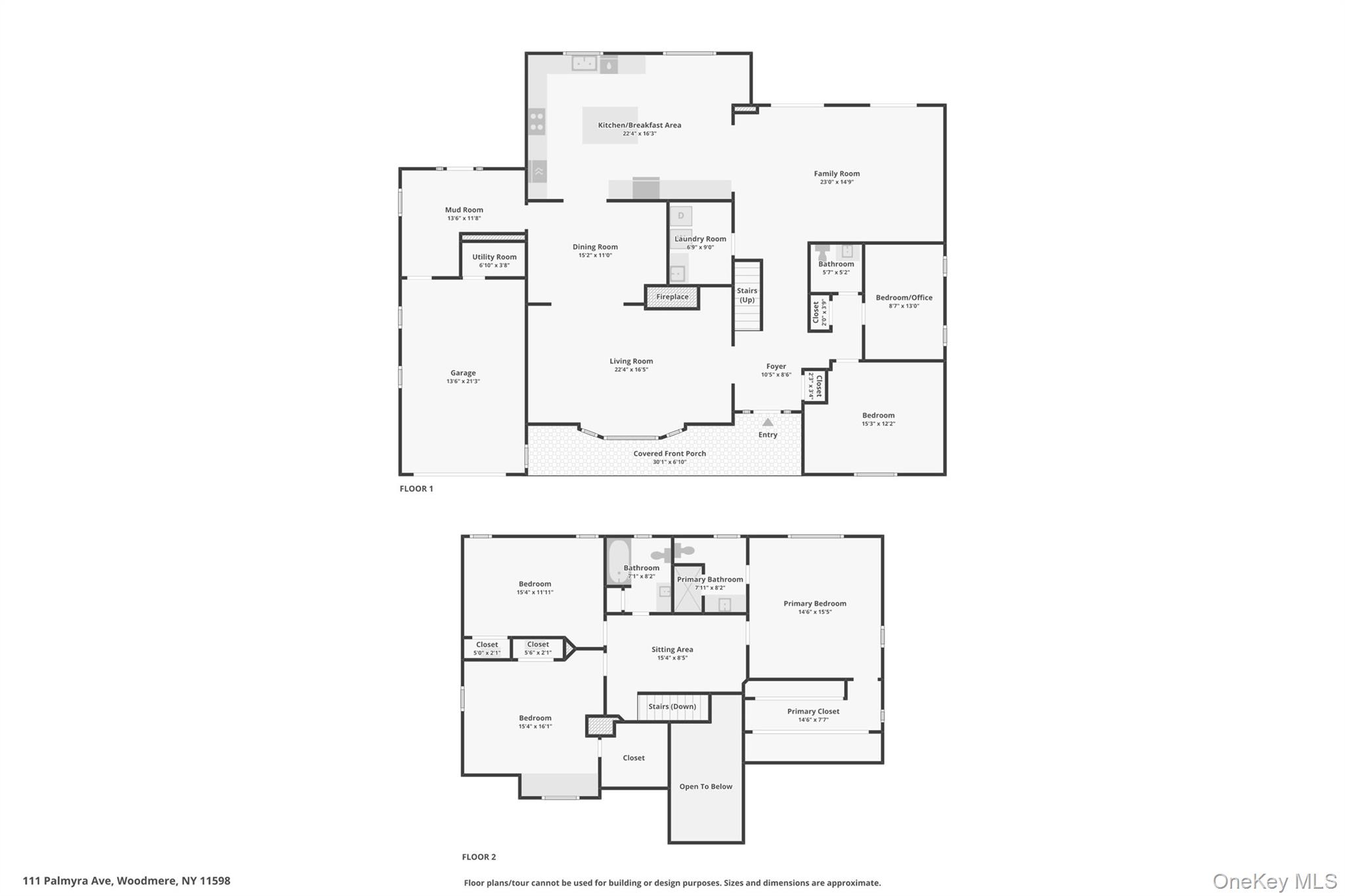 111 Palmyra Avenue Property Photo 34