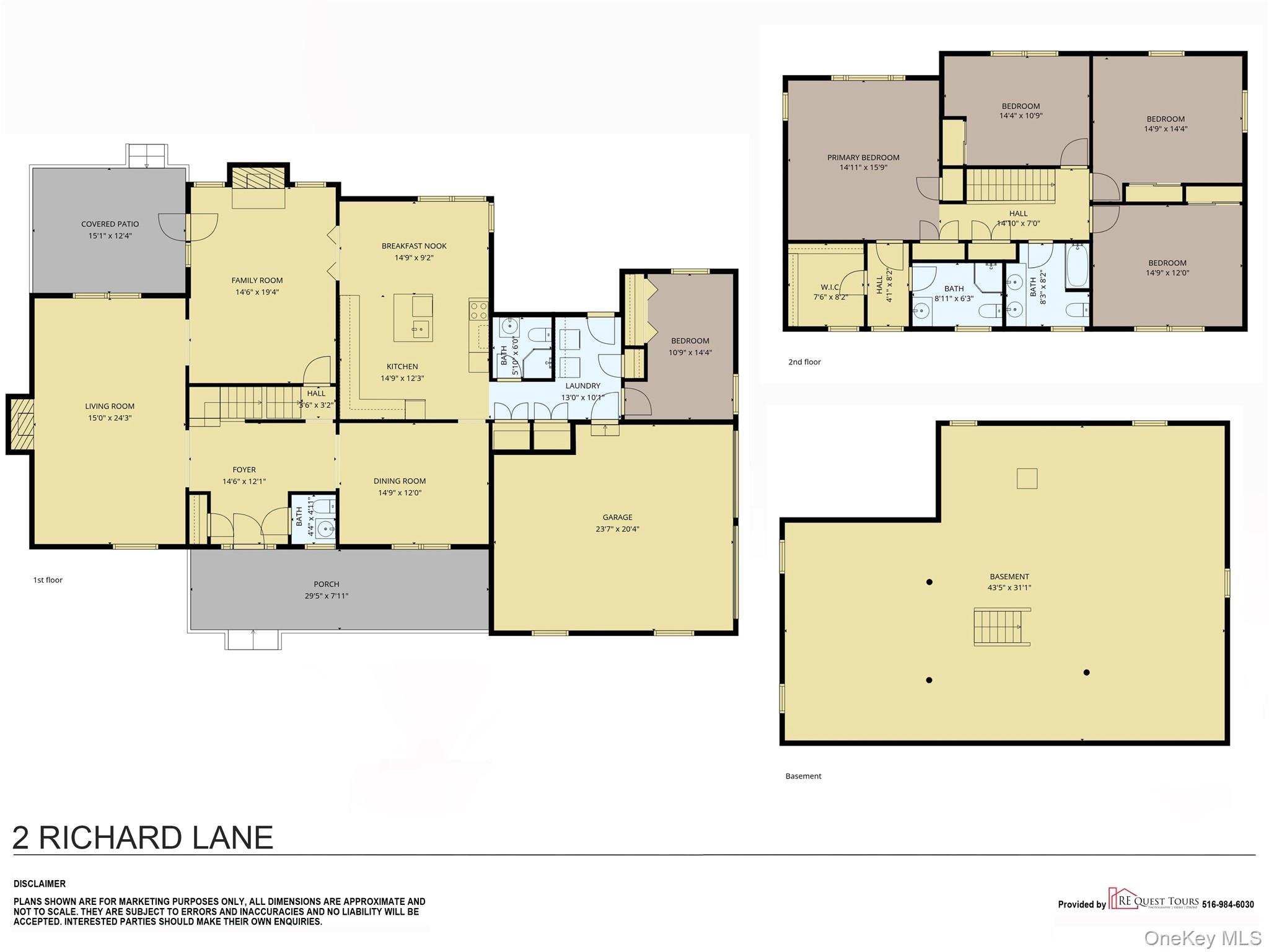 2 Richard Lane Property Photo 40