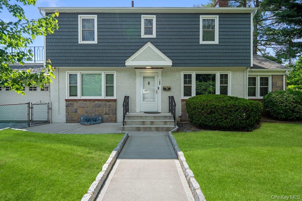 165 Linmouth Road Property Photo 1