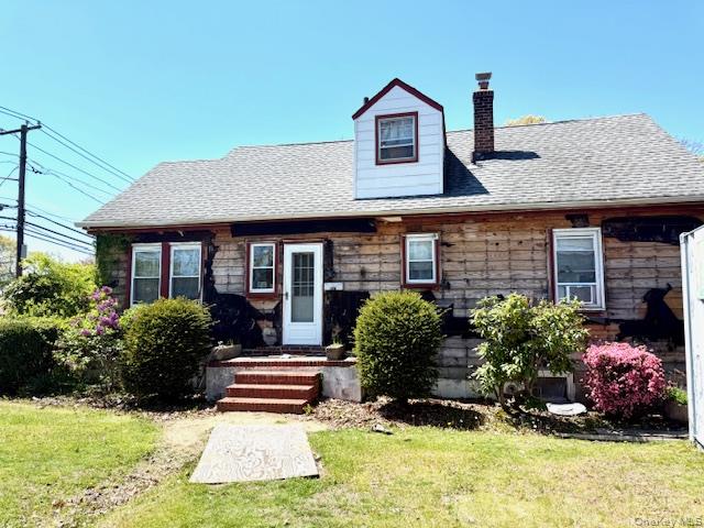 2571 Beltagh Avenue Property Photo 1