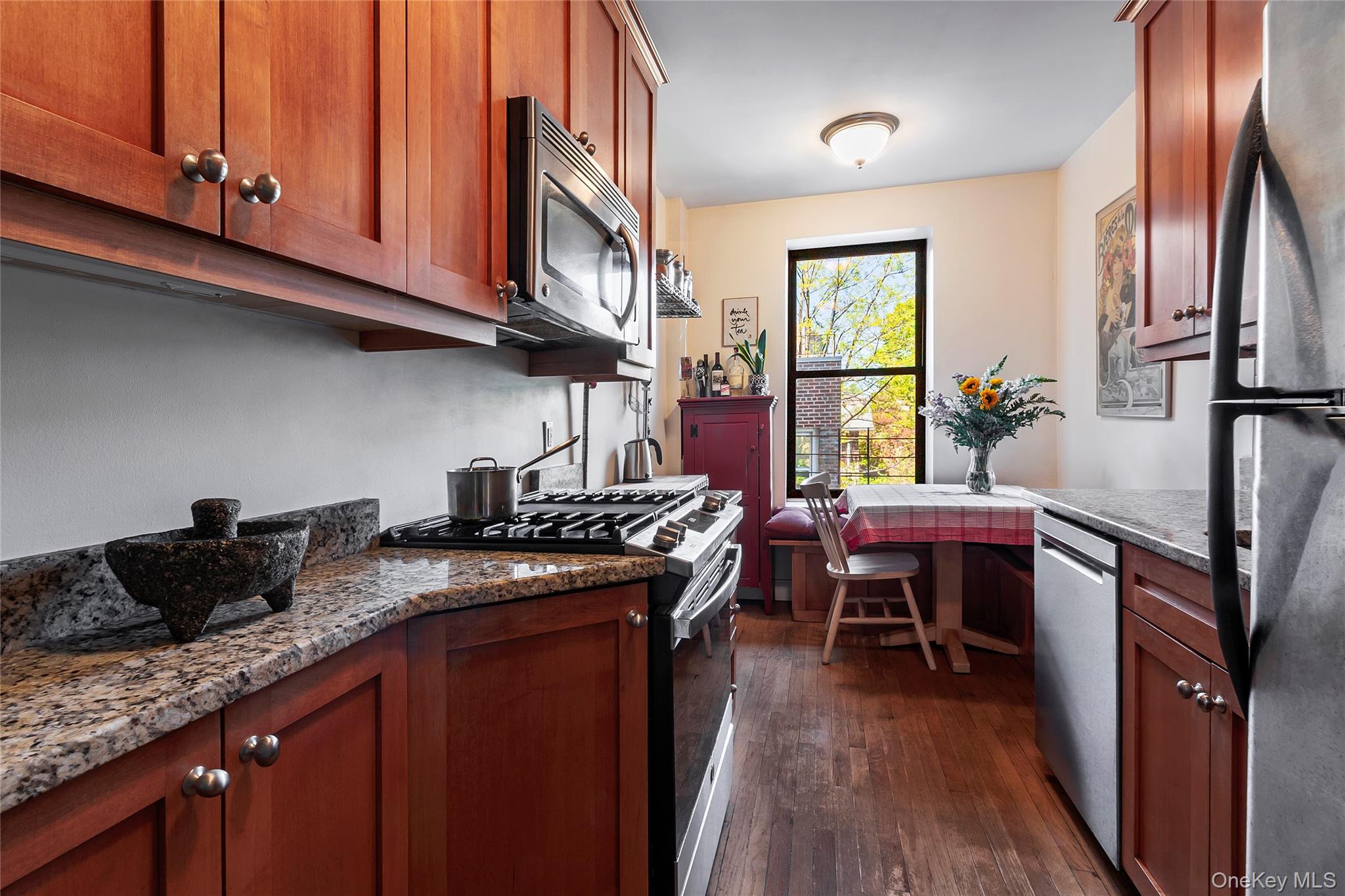 4414 Cayuga Avenue 1d Property Photo 1