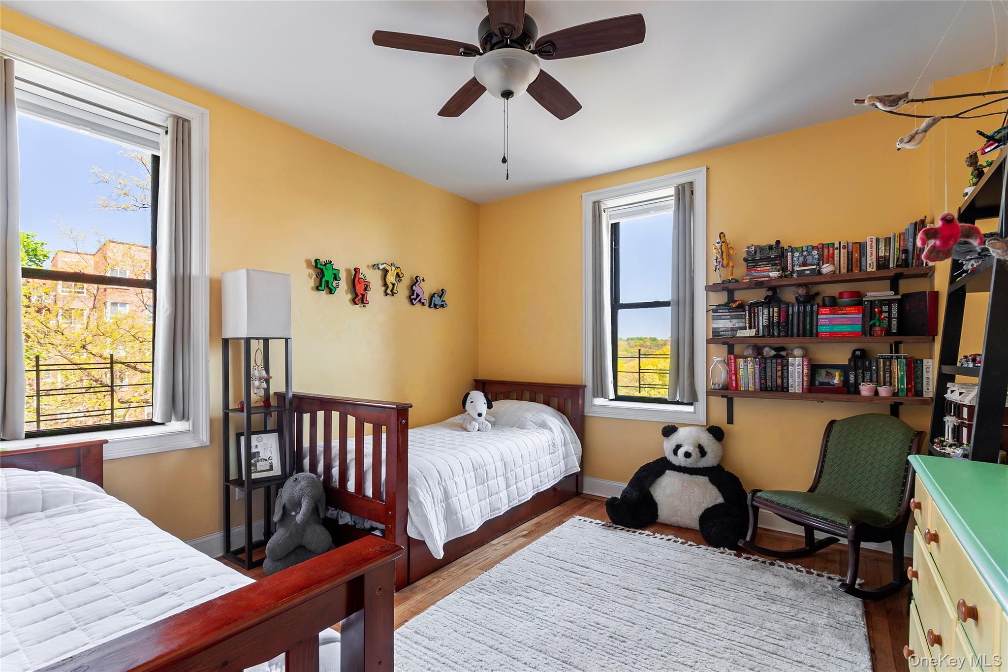 4414 Cayuga Avenue 1d Property Photo 6