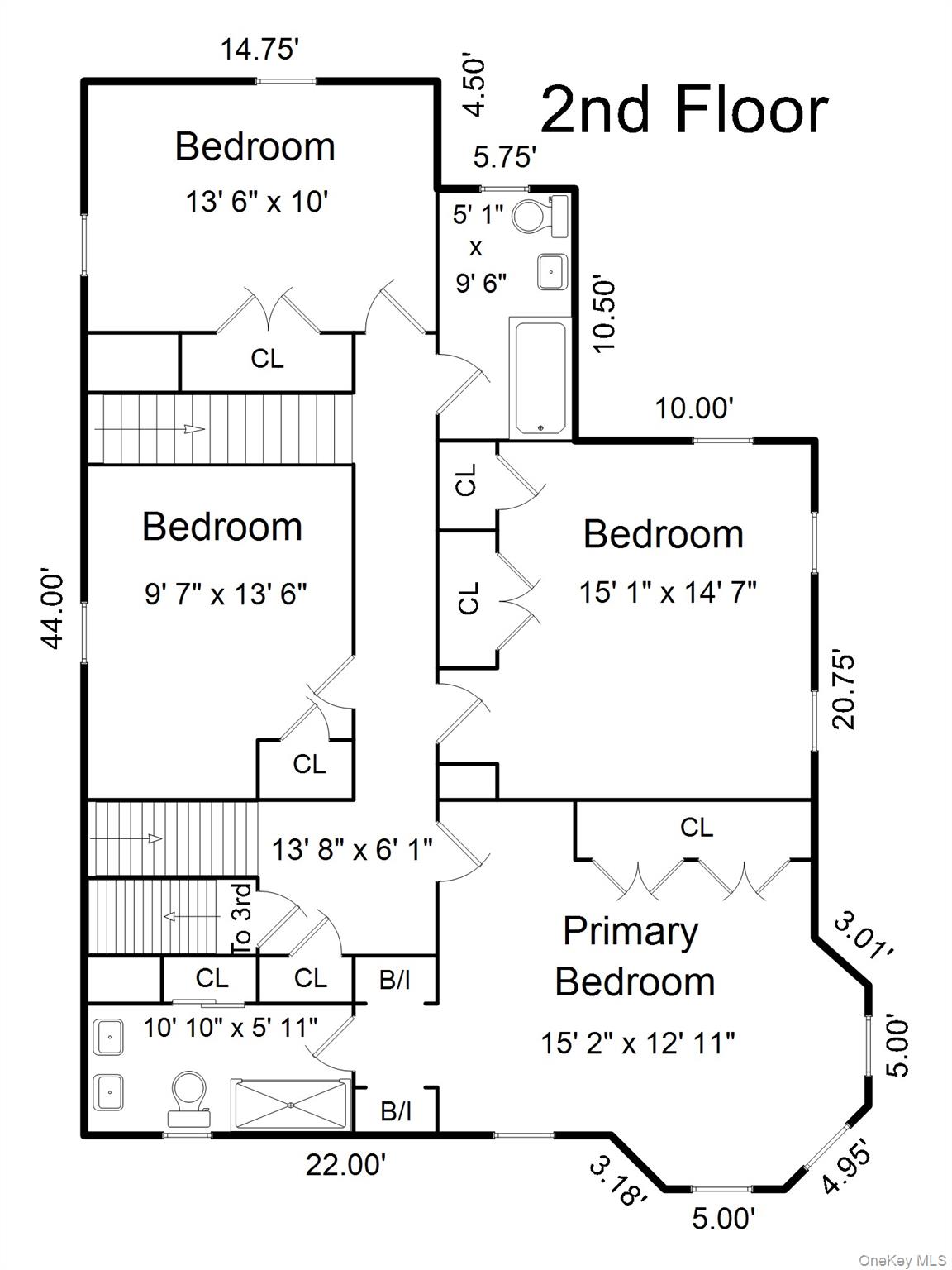6 Linden Avenue Property Photo 37