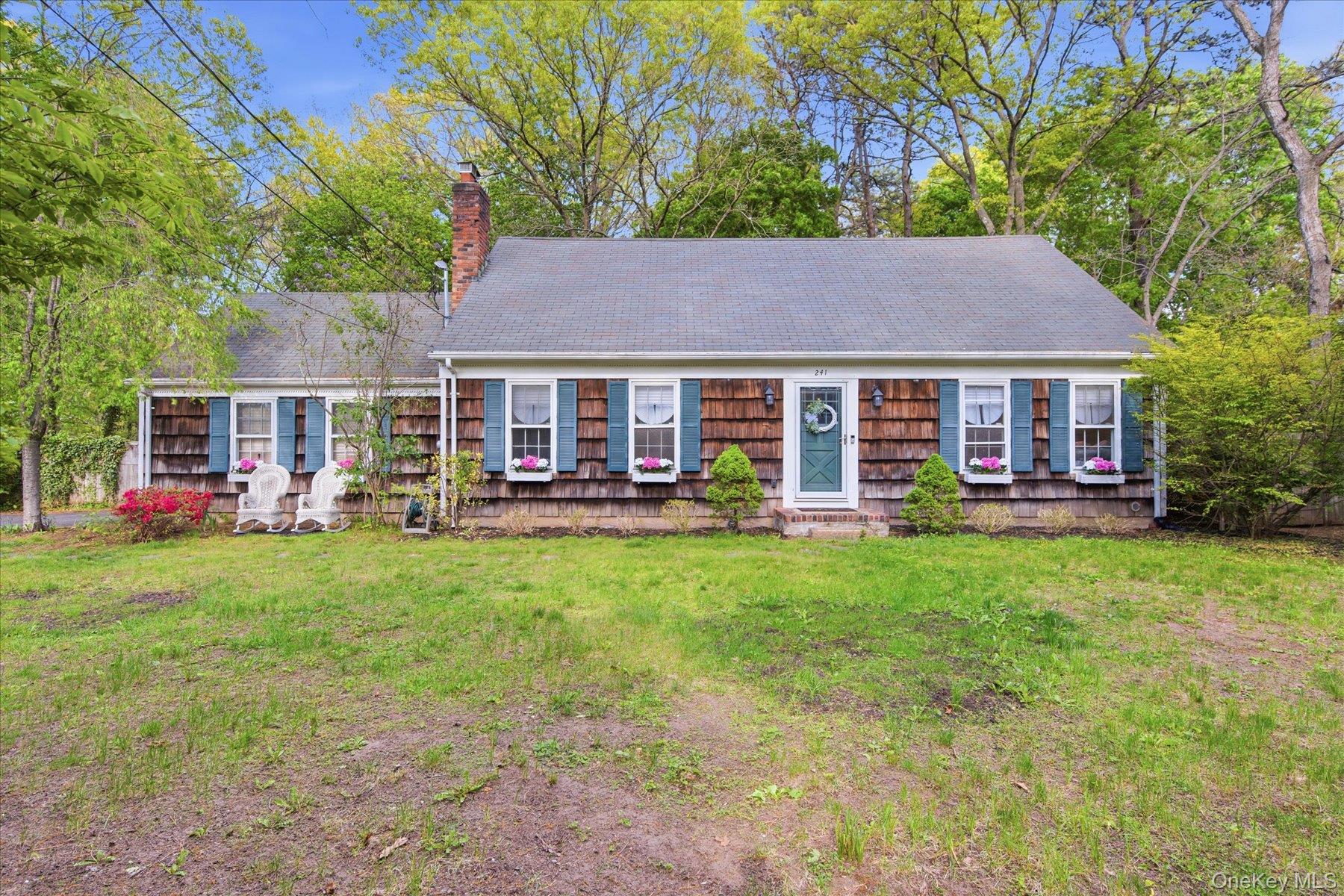 241 Tyler Avenue Property Photo 1