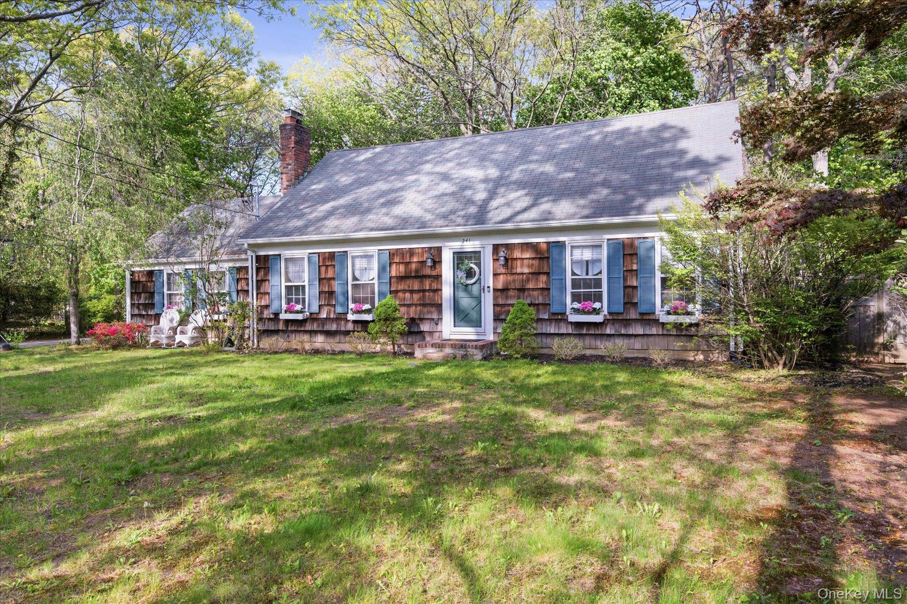241 Tyler Avenue Property Photo 2