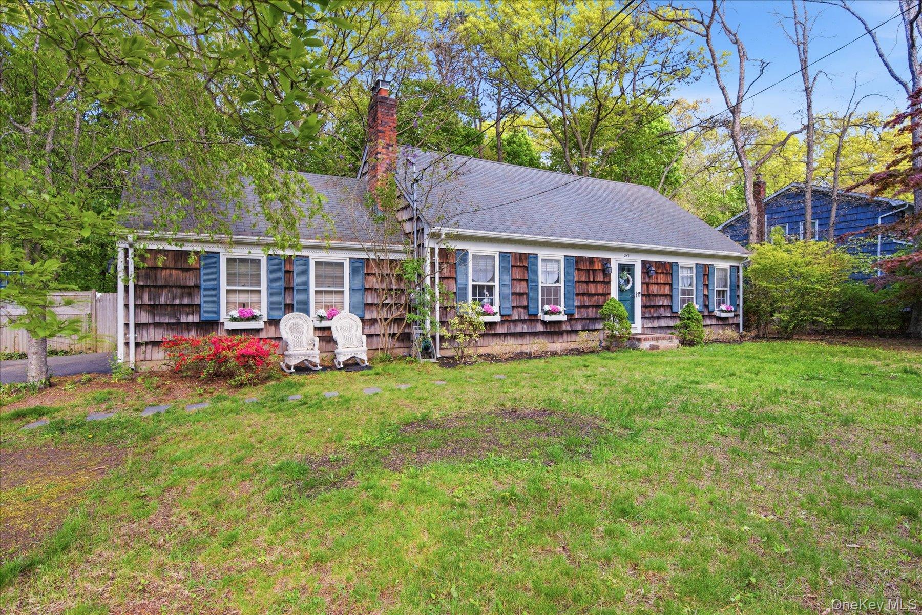 241 Tyler Avenue Property Photo 3
