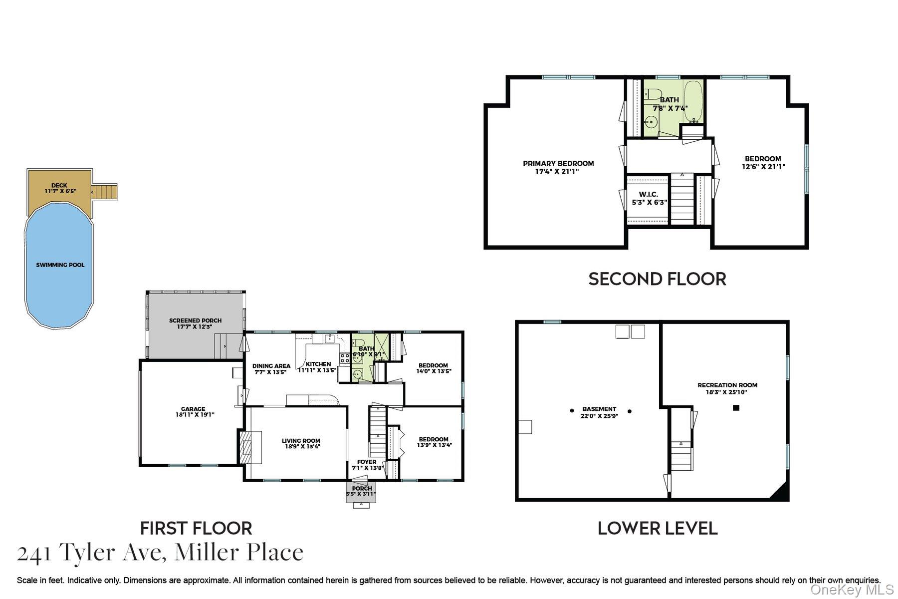 241 Tyler Avenue Property Photo 31