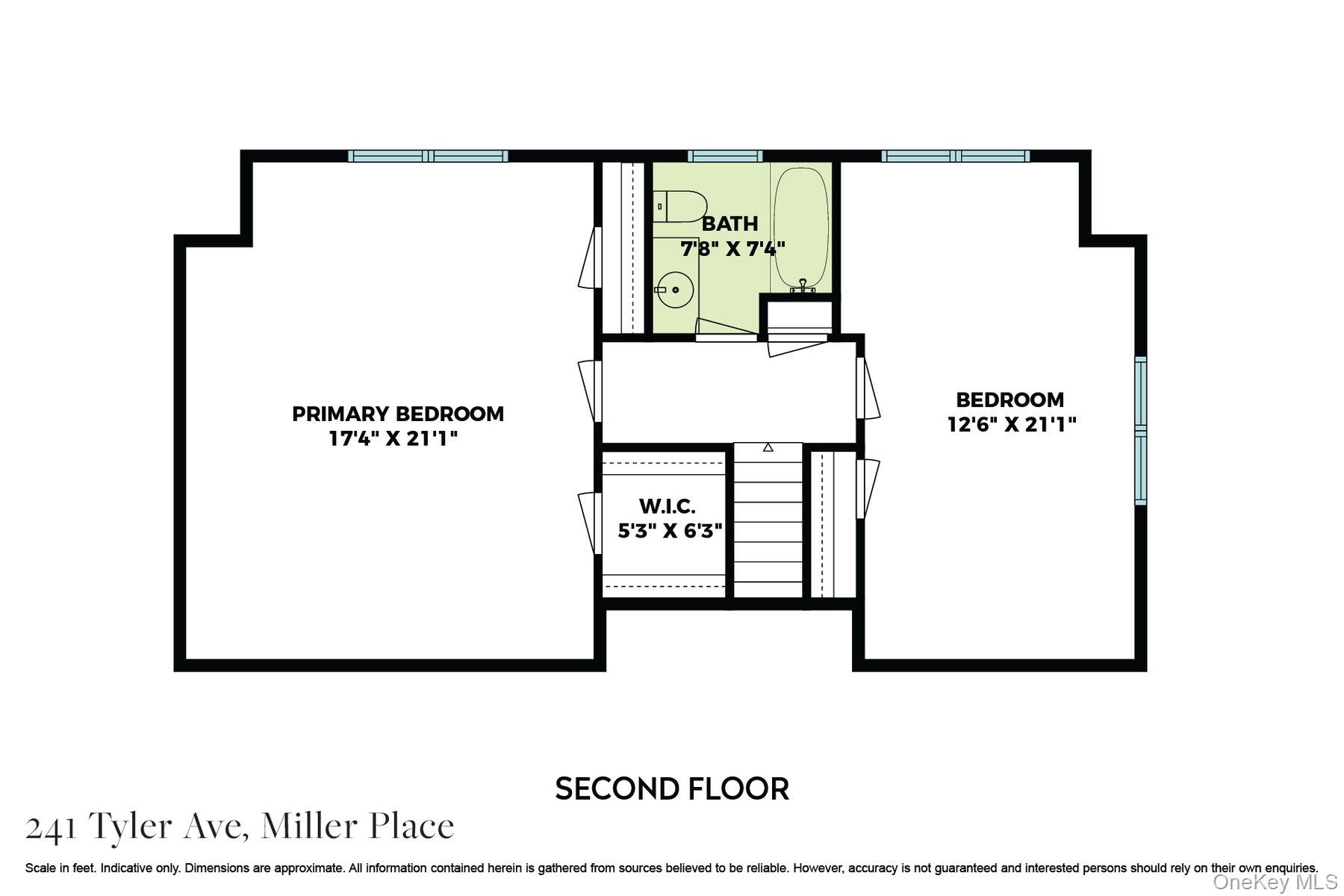 241 Tyler Avenue Property Photo 33