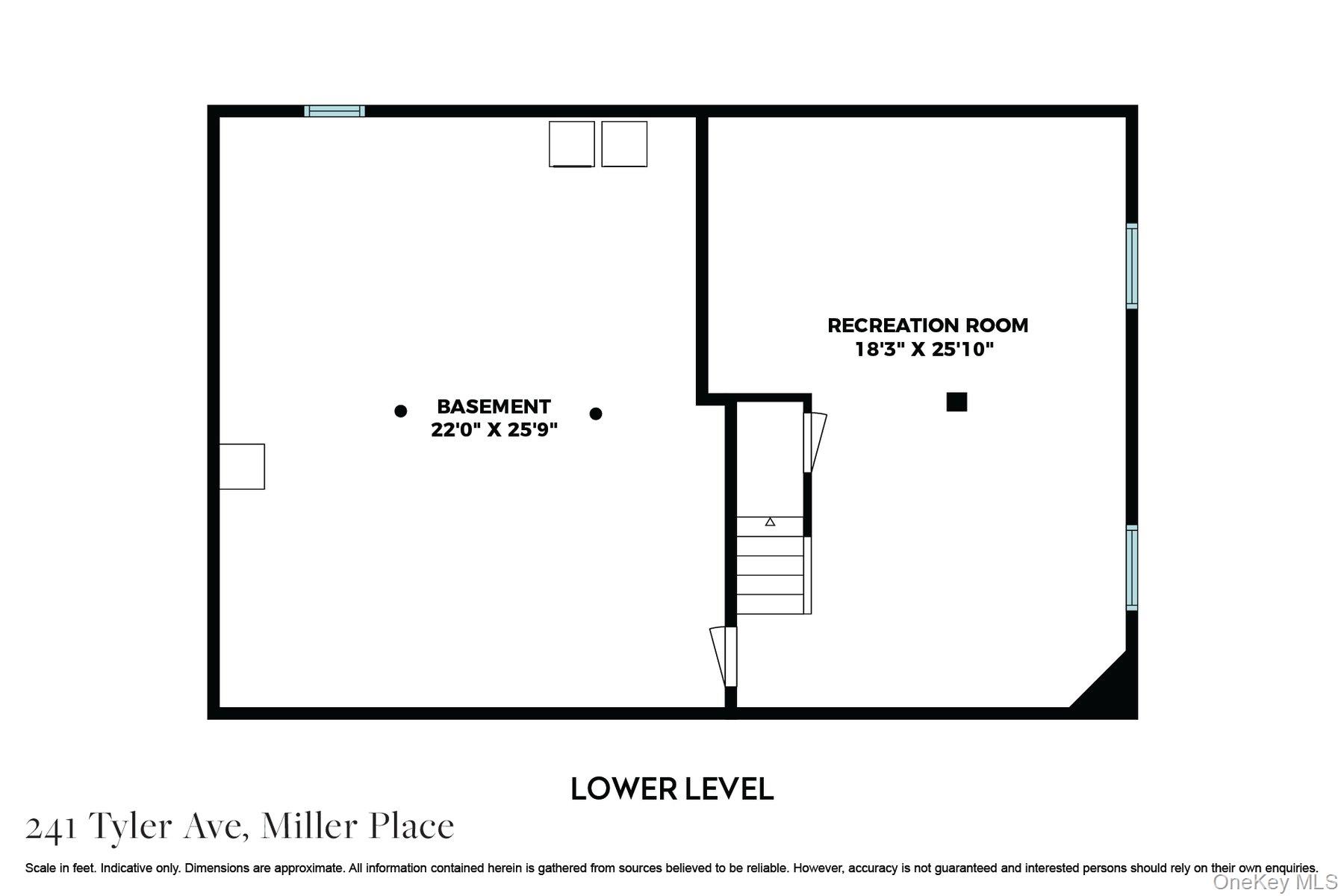 241 Tyler Avenue Property Photo 34