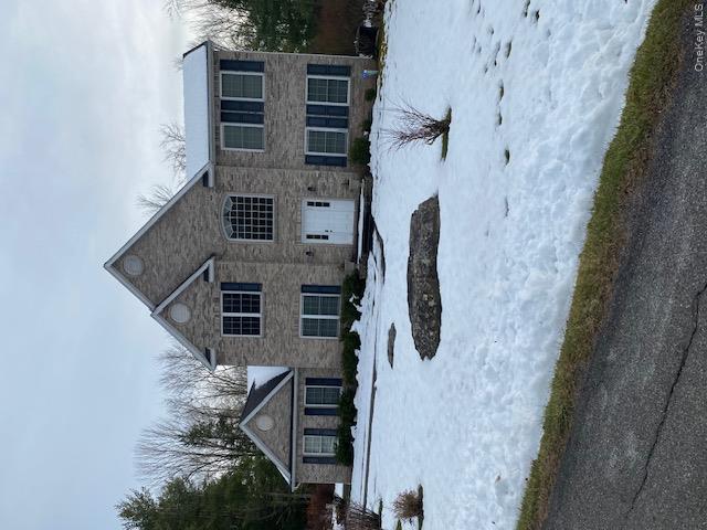 Lot 114 Old Congress Road Property Photo 4