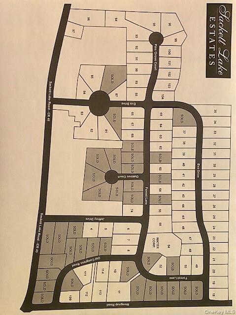 Lot 114 Old Congress Road Property Photo 6