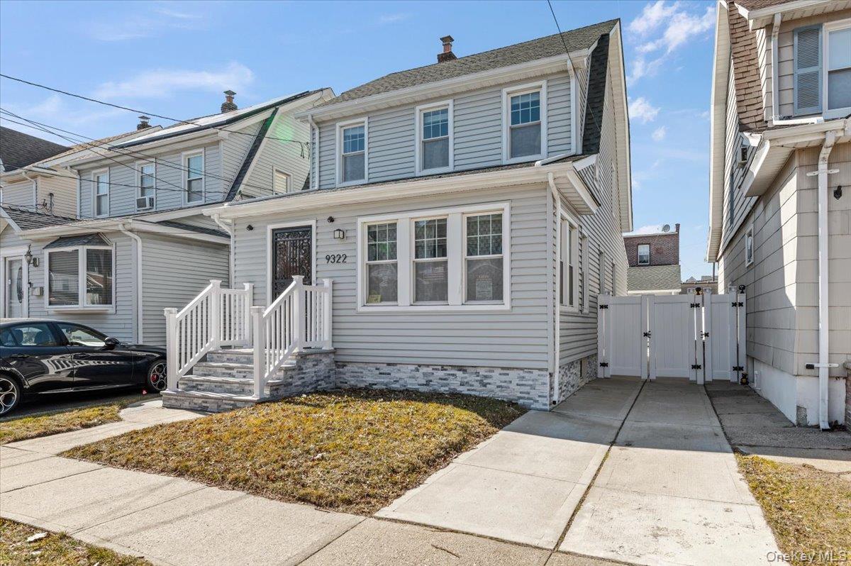 93-22 245th Street Property Photo 1
